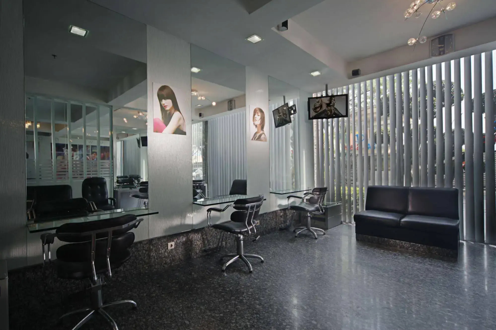 FM7 Resort Hotel