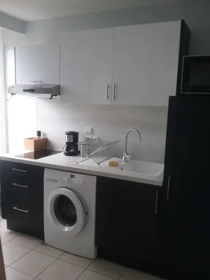 Agreable T2 a Bidart, Centre Bourg & Plages a Pied