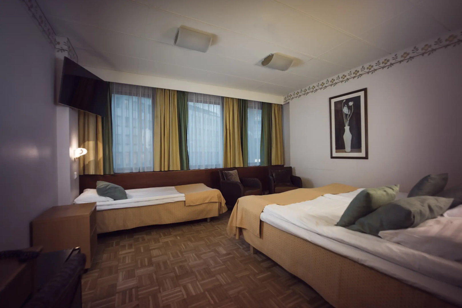 Hotel Arthur