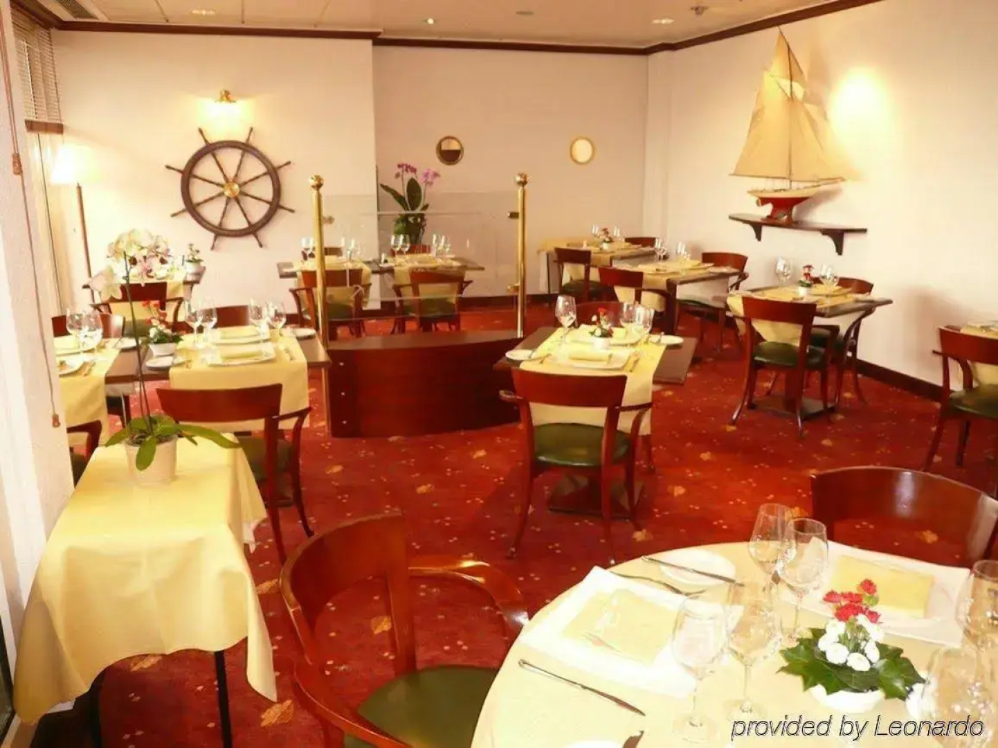 Hotel Bristol & Spa Bristol