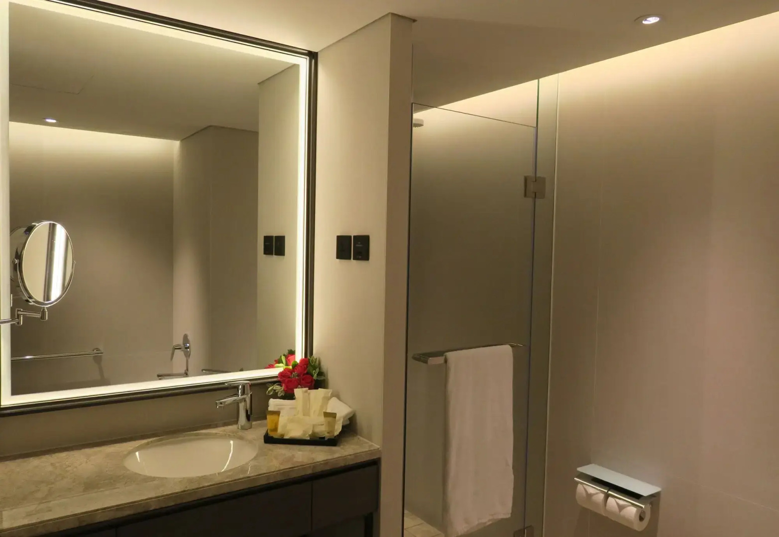 Artyzen Grand Lapa Macau