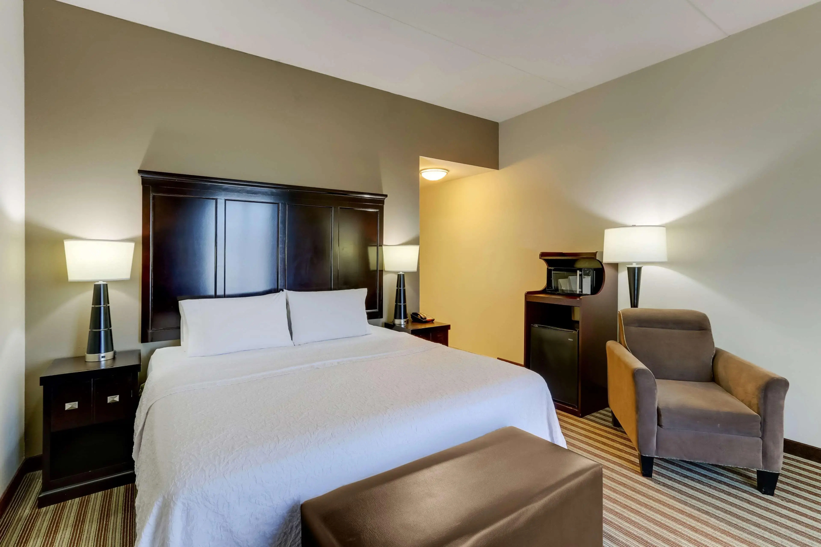 Hampton Inn & Suites Swansboro Near Camp Lejeune