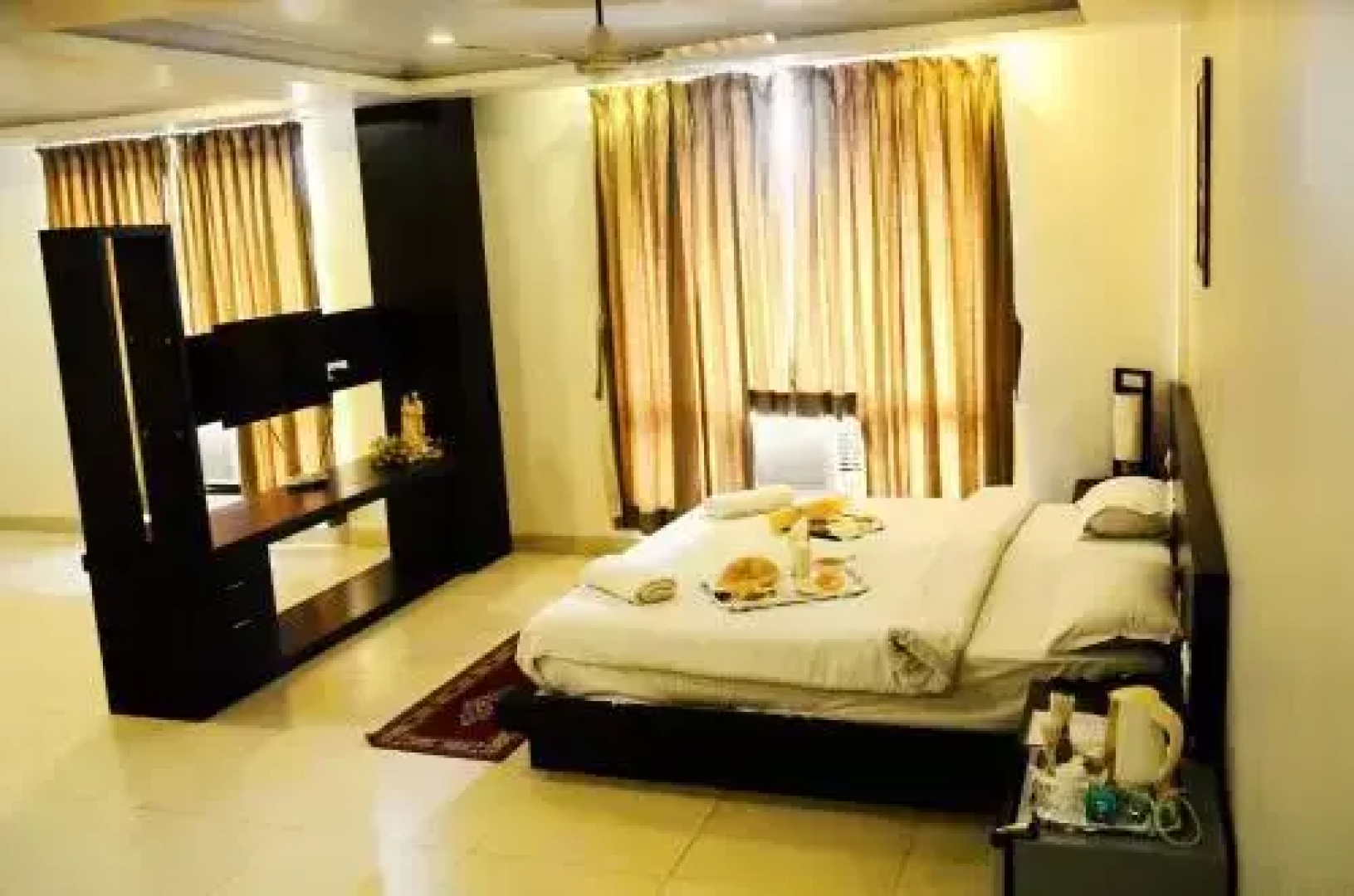 The Mohini Royale