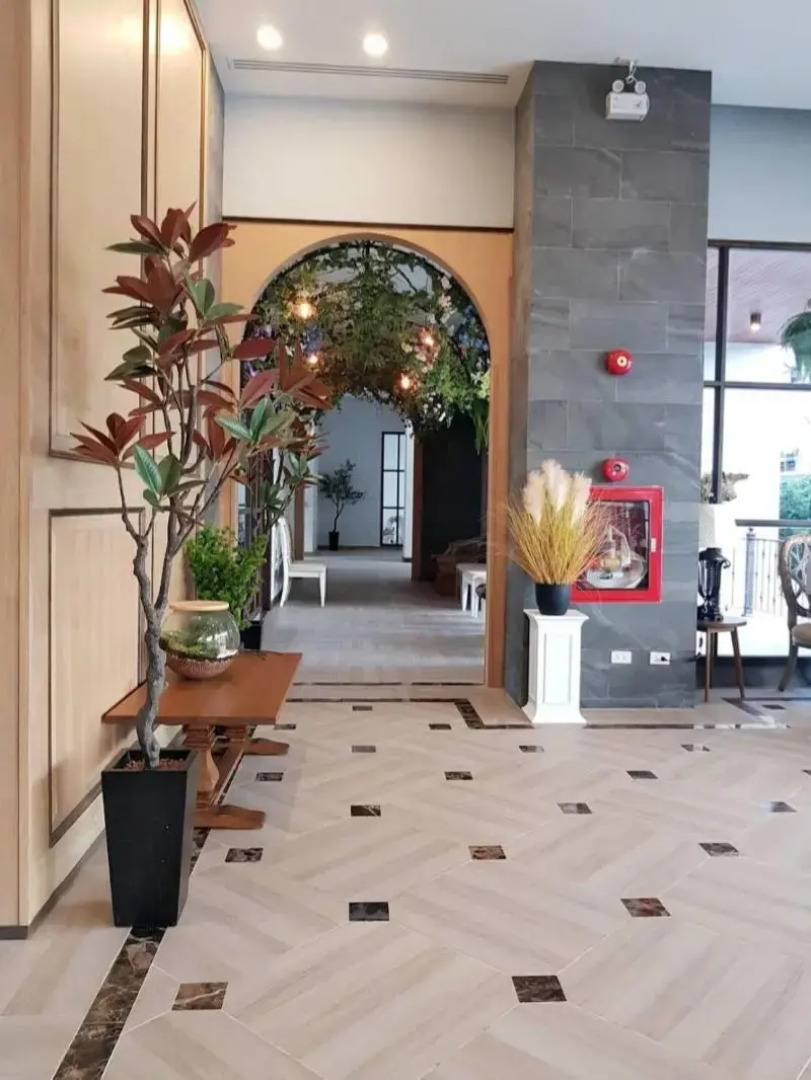 VST Residence Thepharak