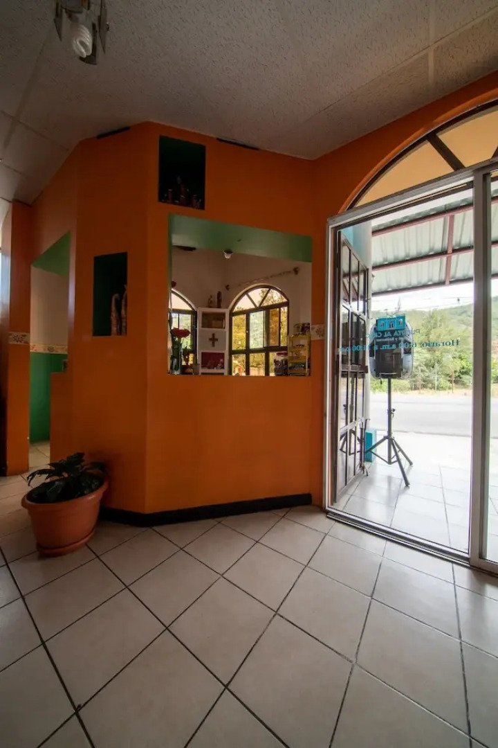 Hotel Puerta al Cielo