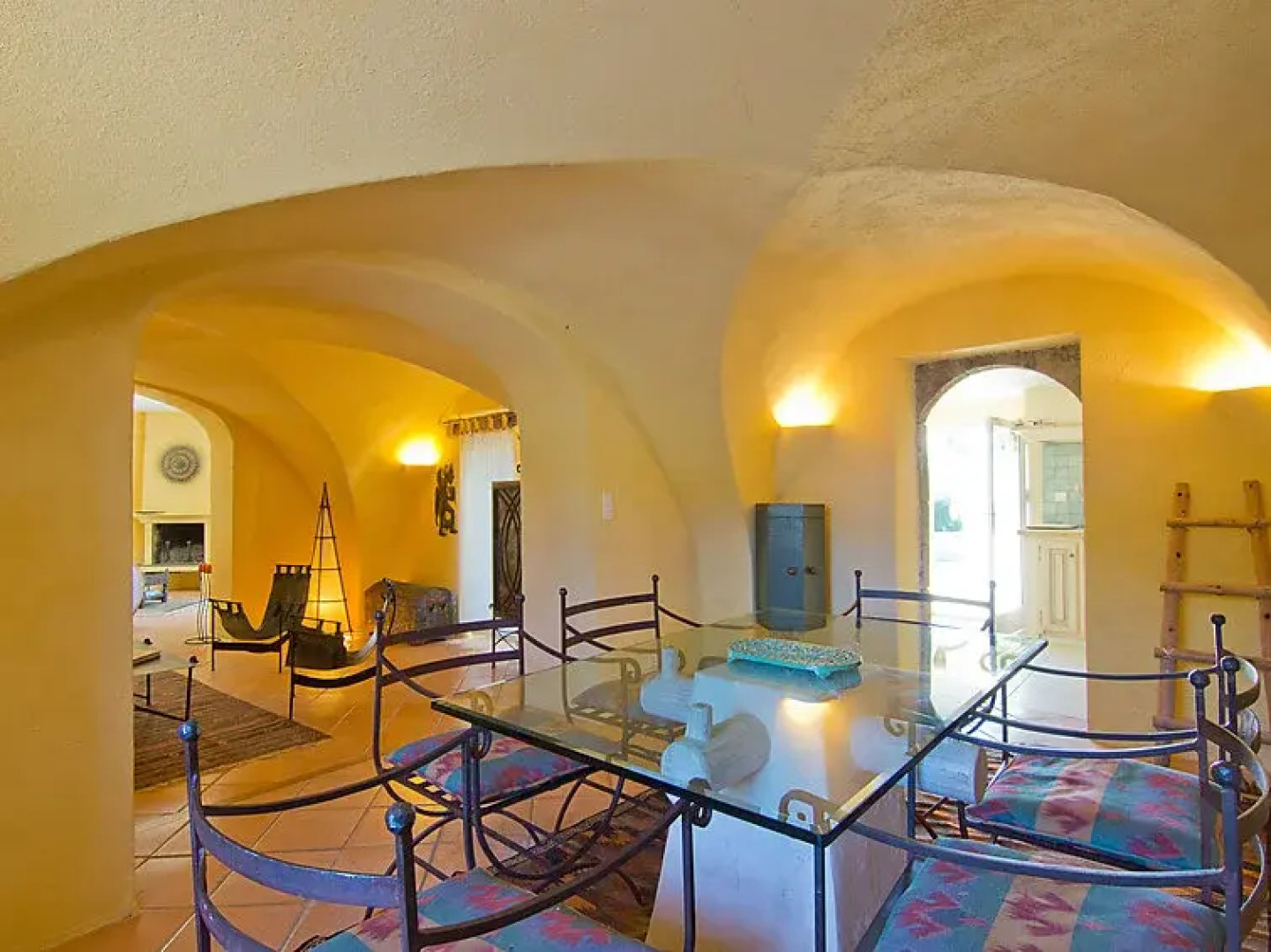 Holiday Home L'Oustaou dei Figo