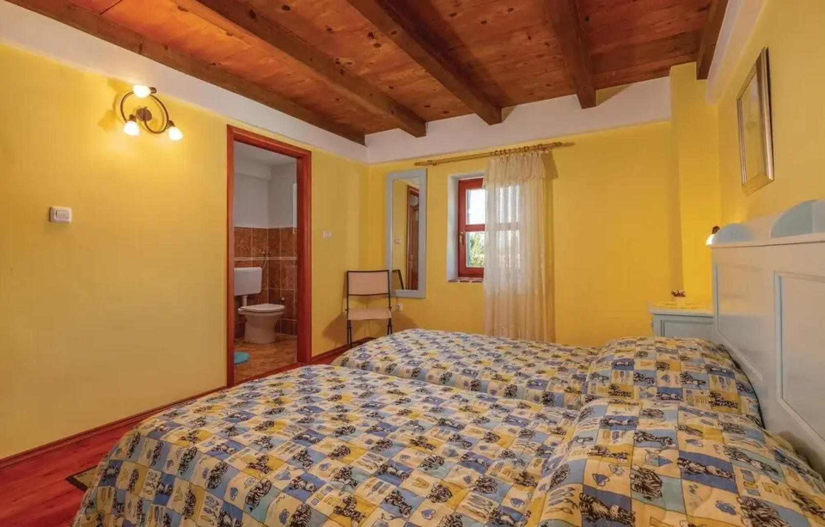 Nice Home in Vodnjan With Wifi and 4 Bedrooms