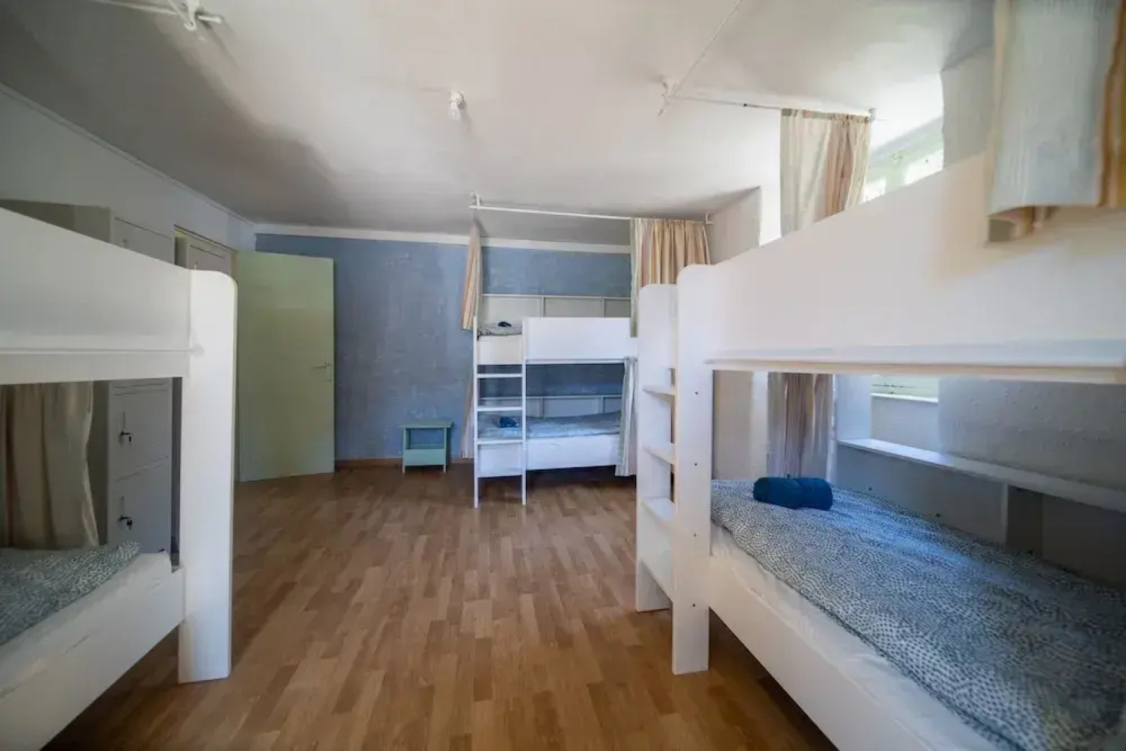 Les Copains à Bord - Gîte D'étape