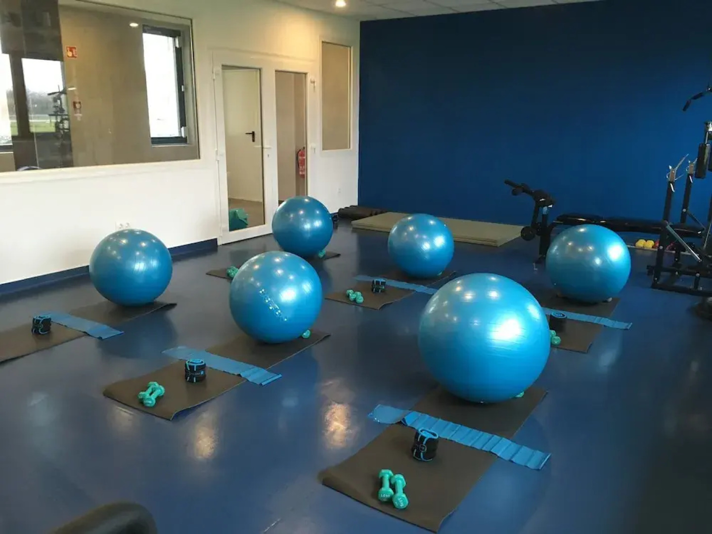 Garden Hotel Medical & Spa