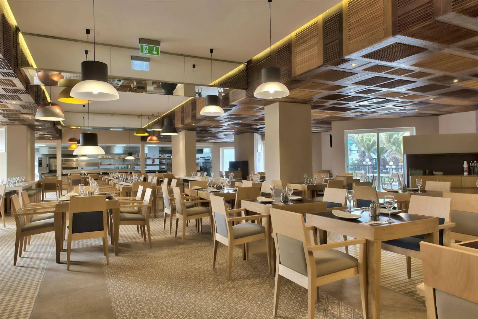 db San Antonio Hotel & Spa - All Inclusive