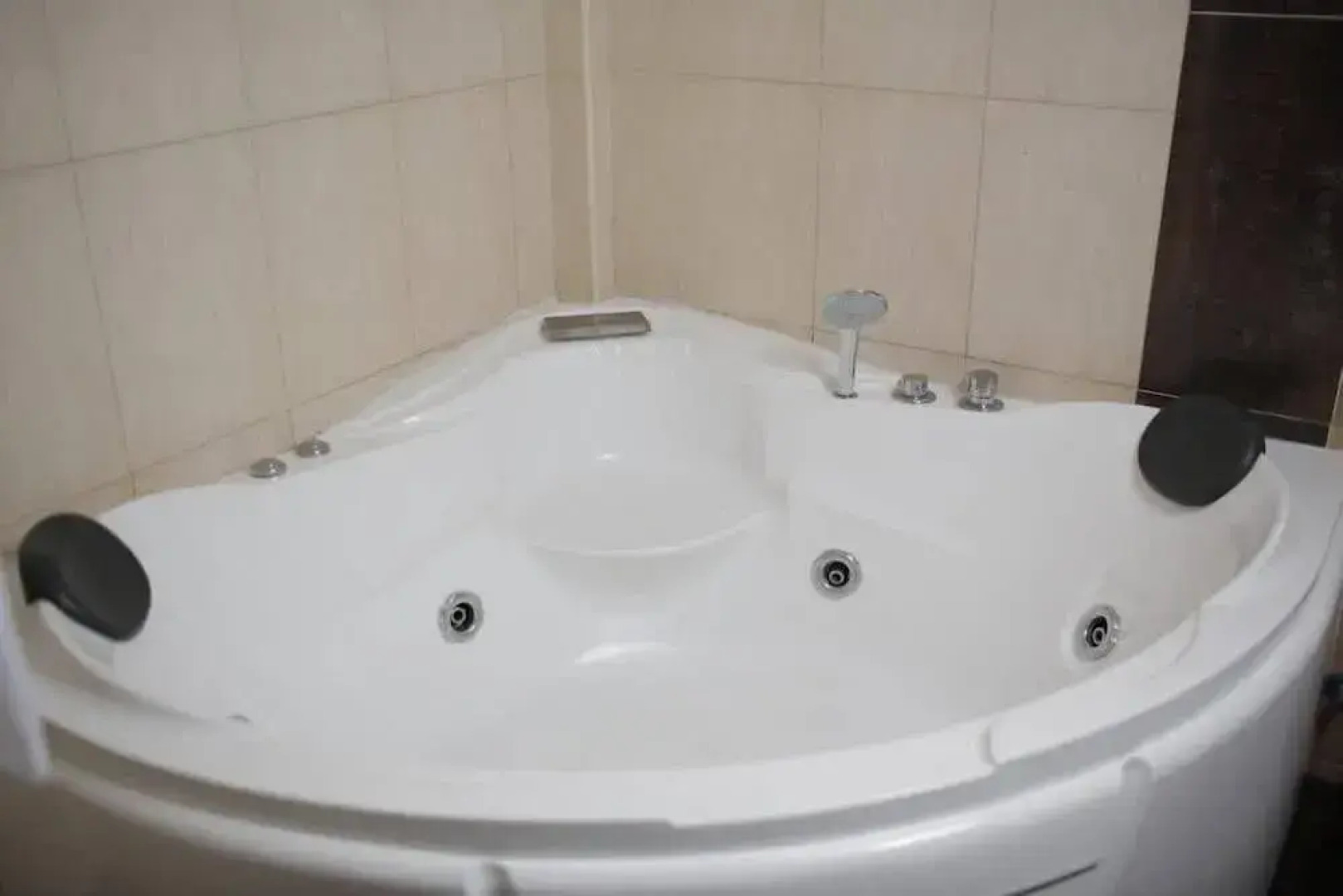 Hotel e Aldeamento Turistico Belo Horizonte Benfica