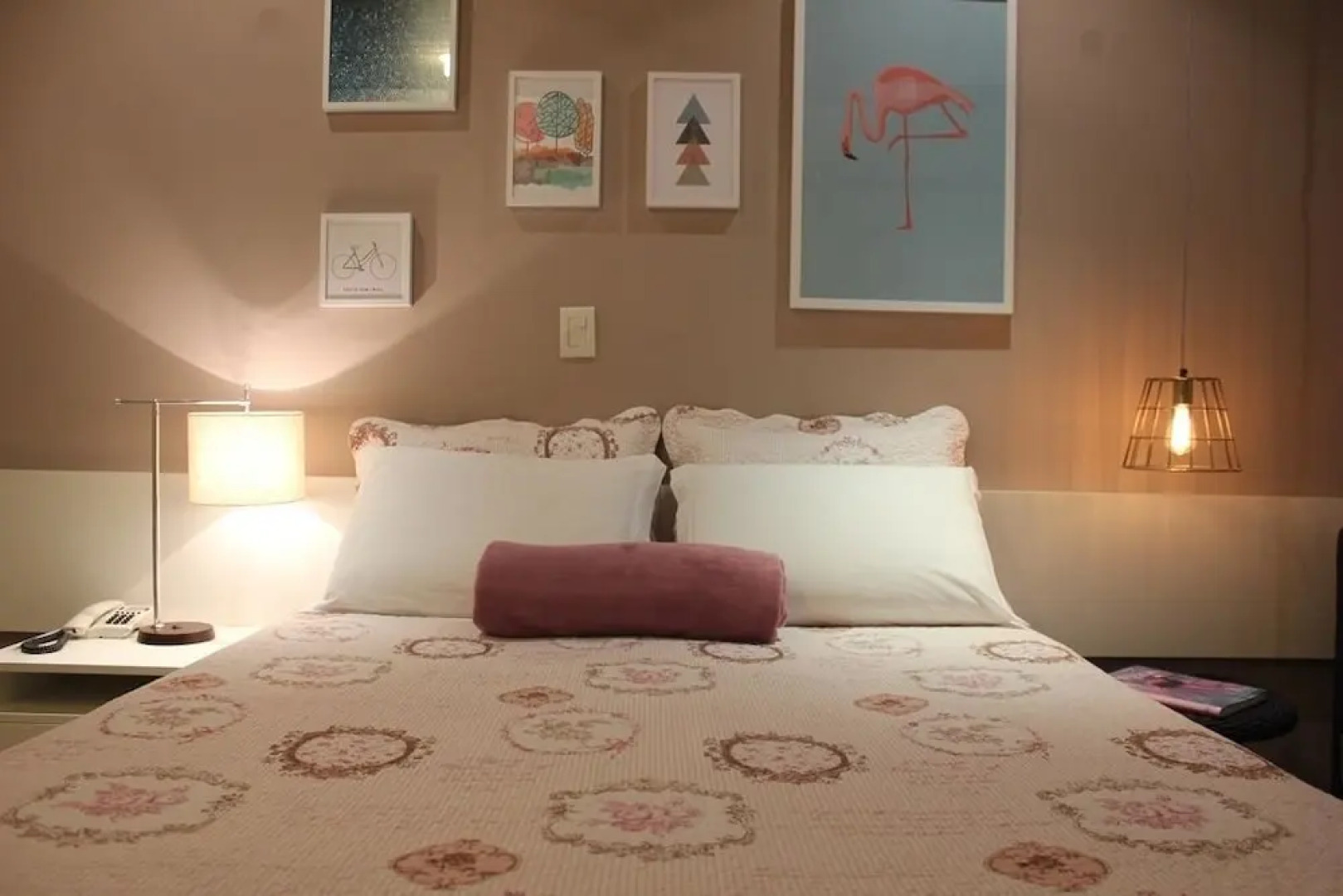 Frangipani Hotel Boutique