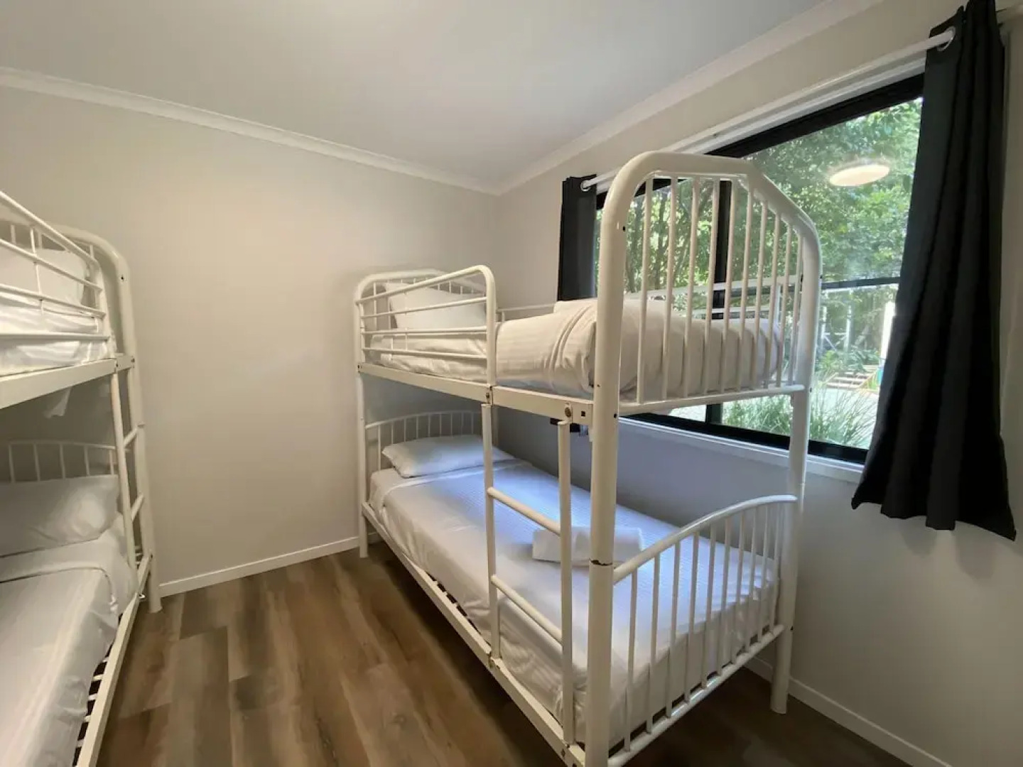 Tiona Palms Holiday Park