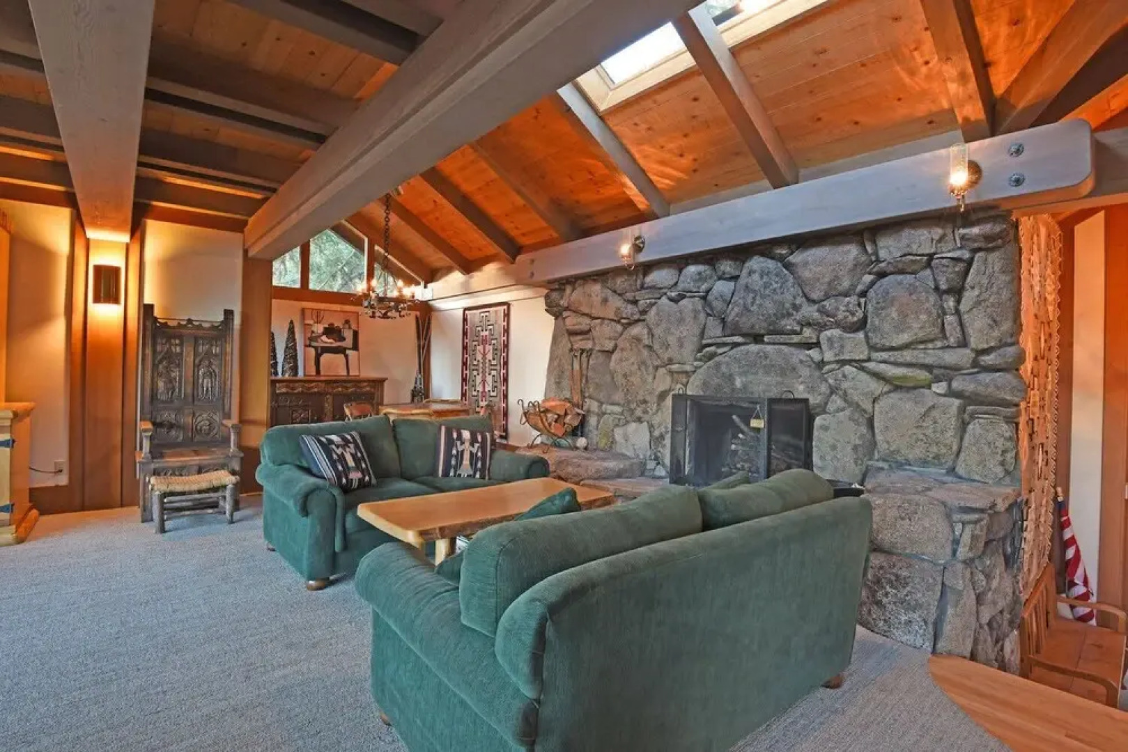 Dollar Point Delight