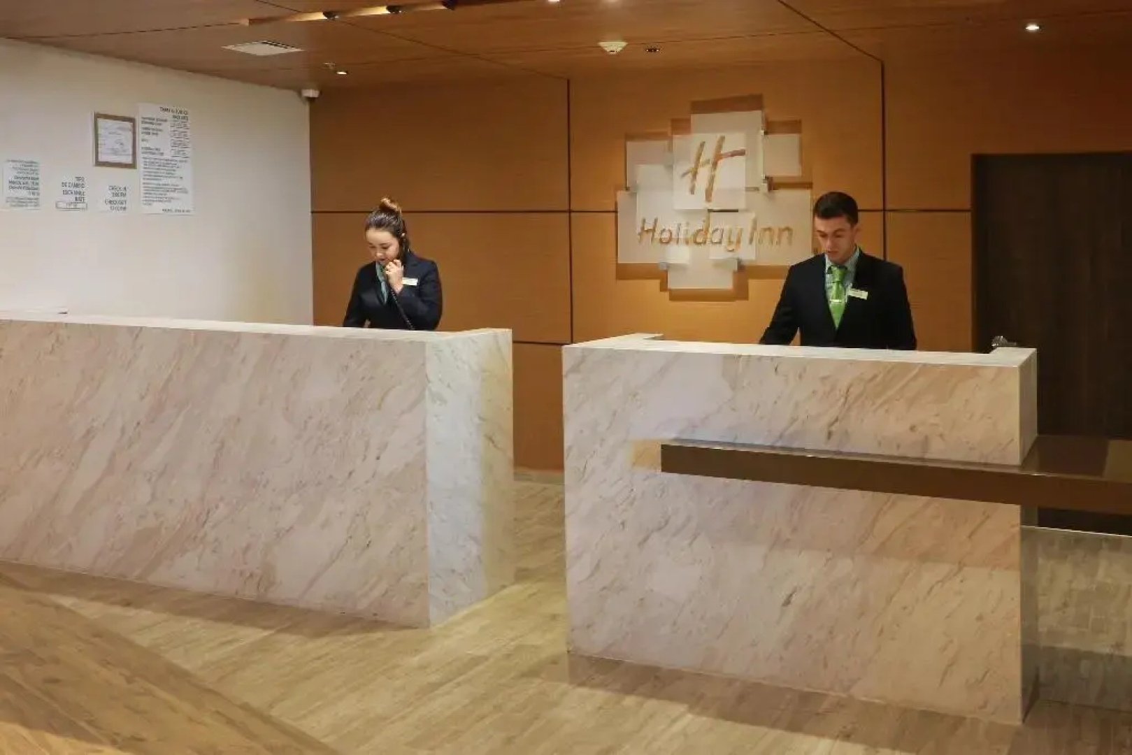 Holiday Inn Ciudad Juarez by IHG