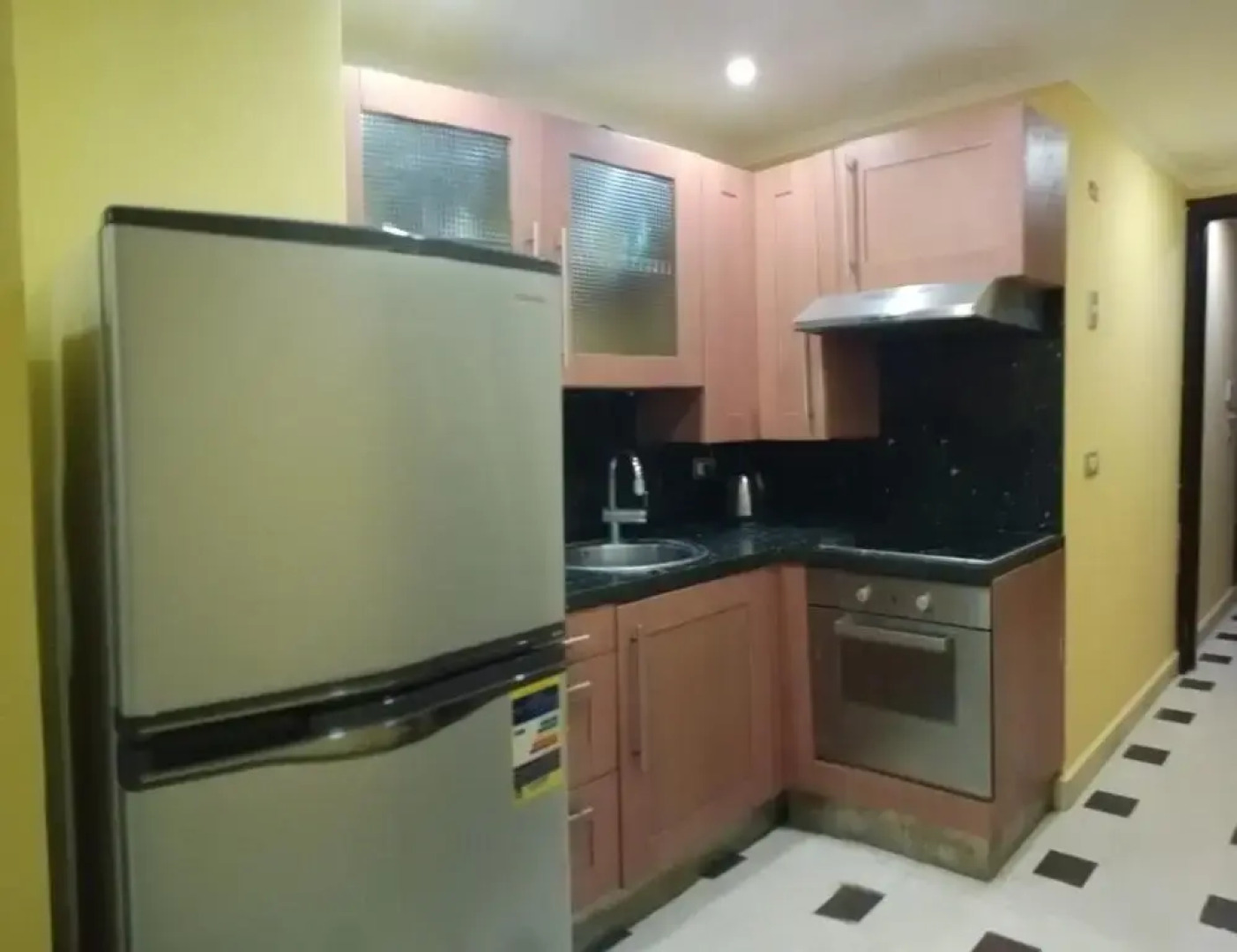 بورتو مارينا الساحل الشمالي