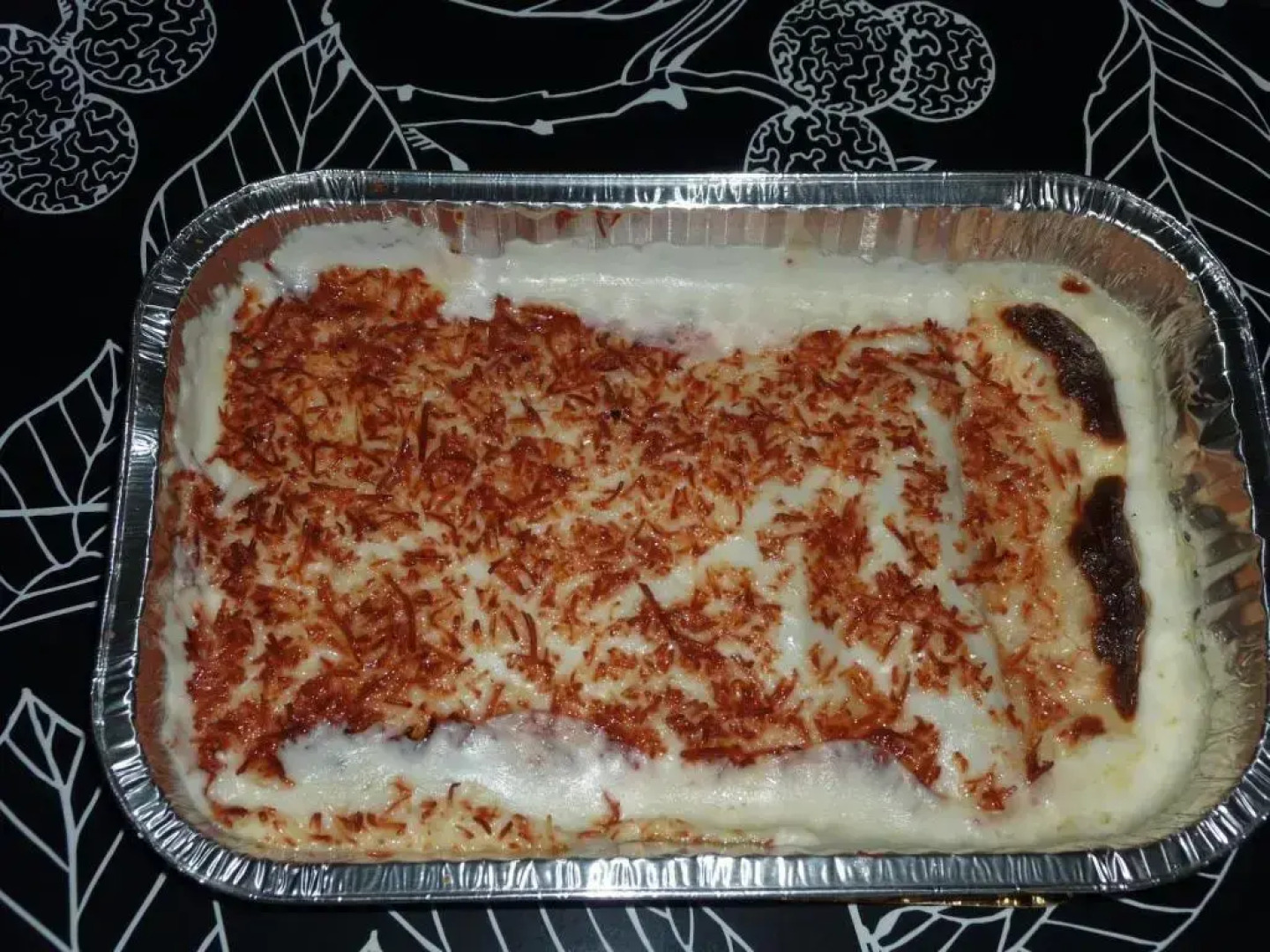 Pensión Fonda Vilalta