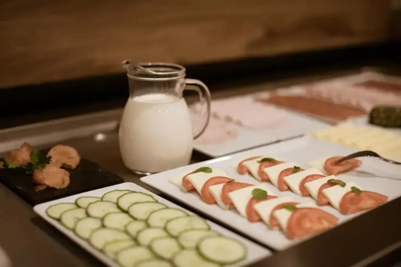 Appartments Dornbach