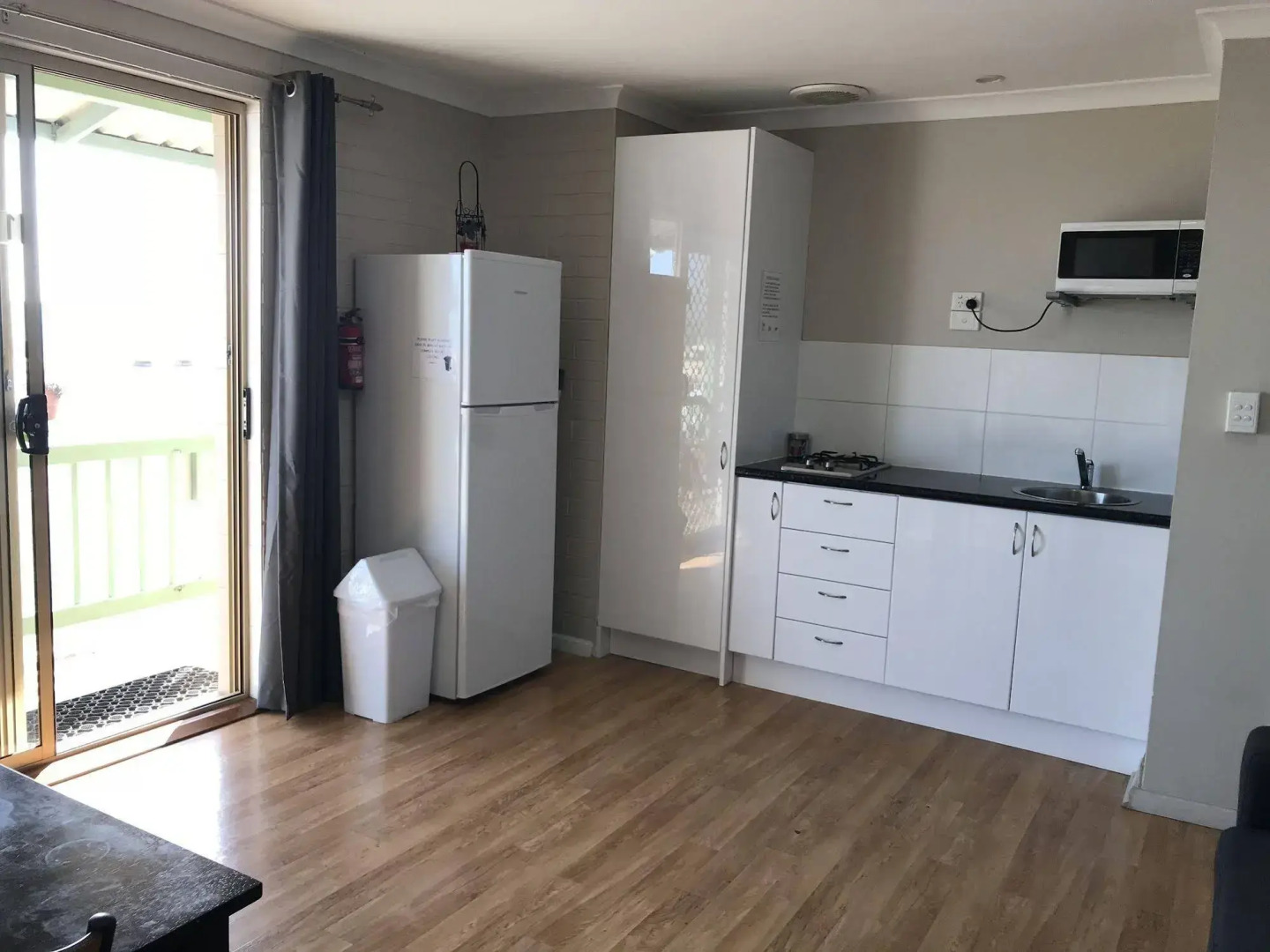 Shark Bay Seafront Apartments