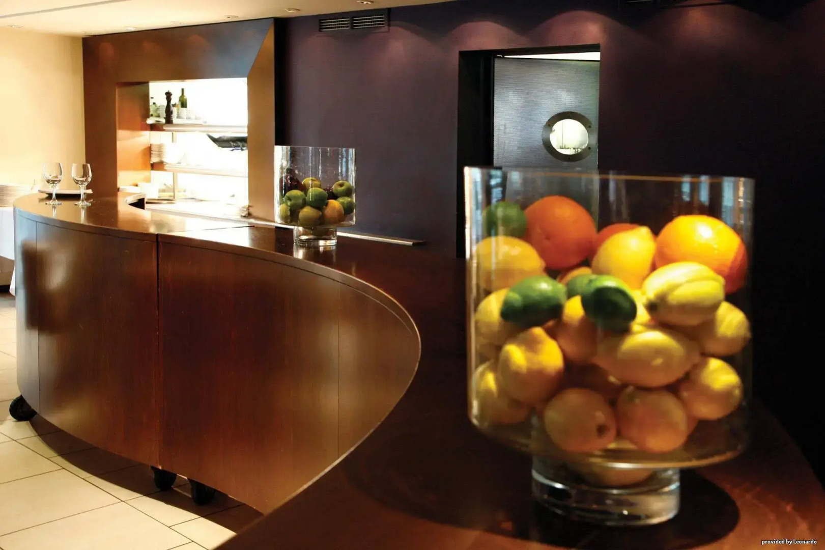 Best Western Atlantic Hotel