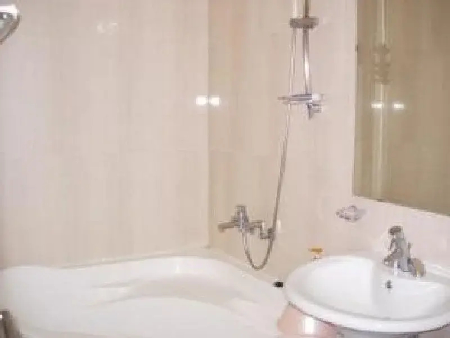 Goodstay Somnus Motel