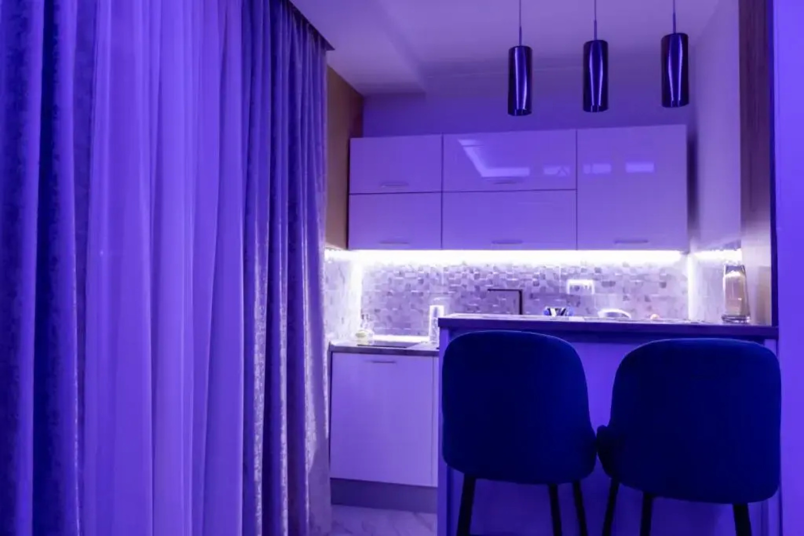 Foča Apartmani "Story Lux"