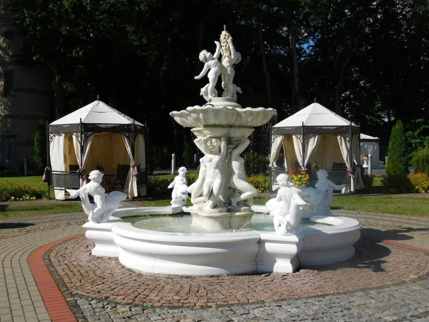 Гостевой дом Sventes Muiza