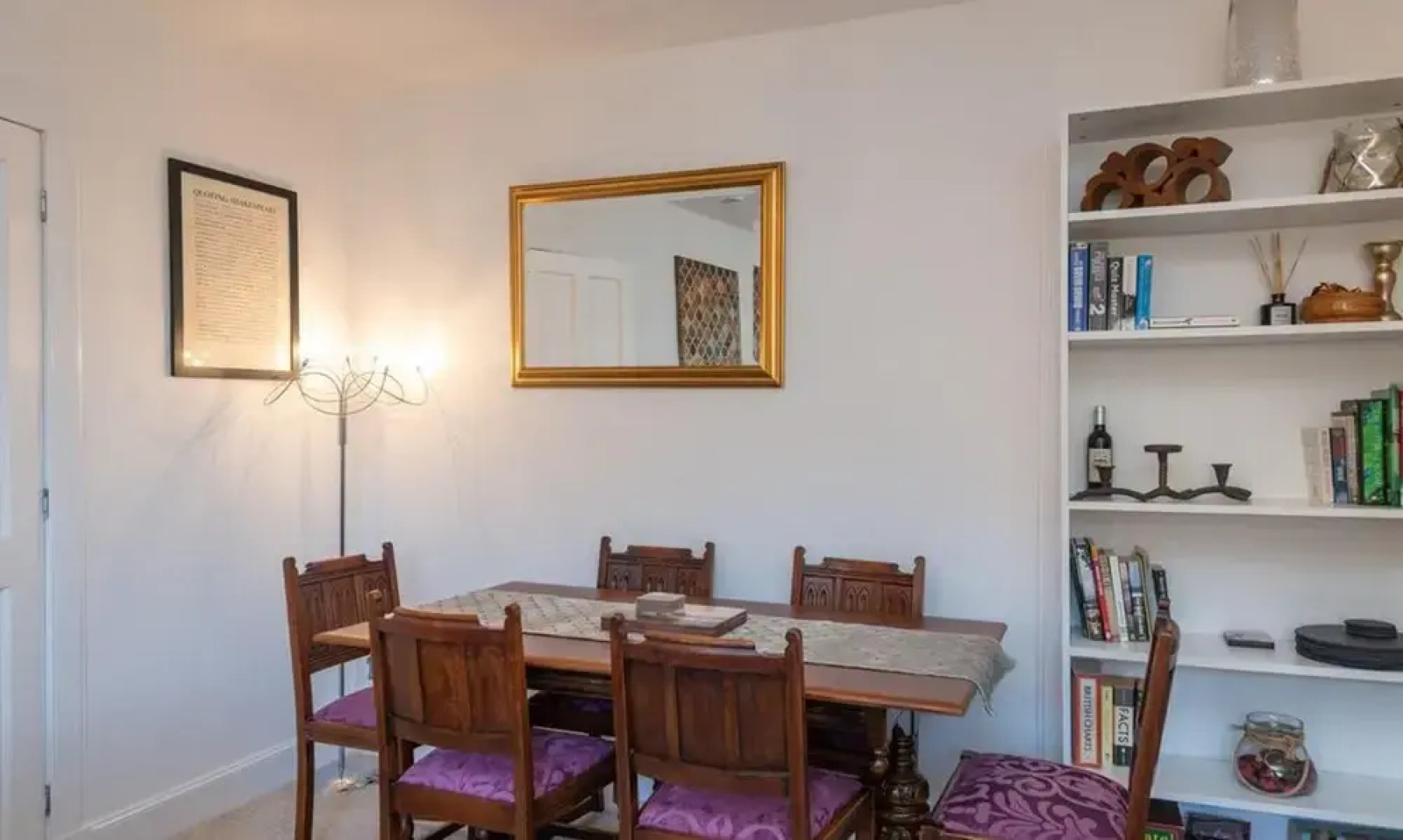 Lynton Annexe, East Linton