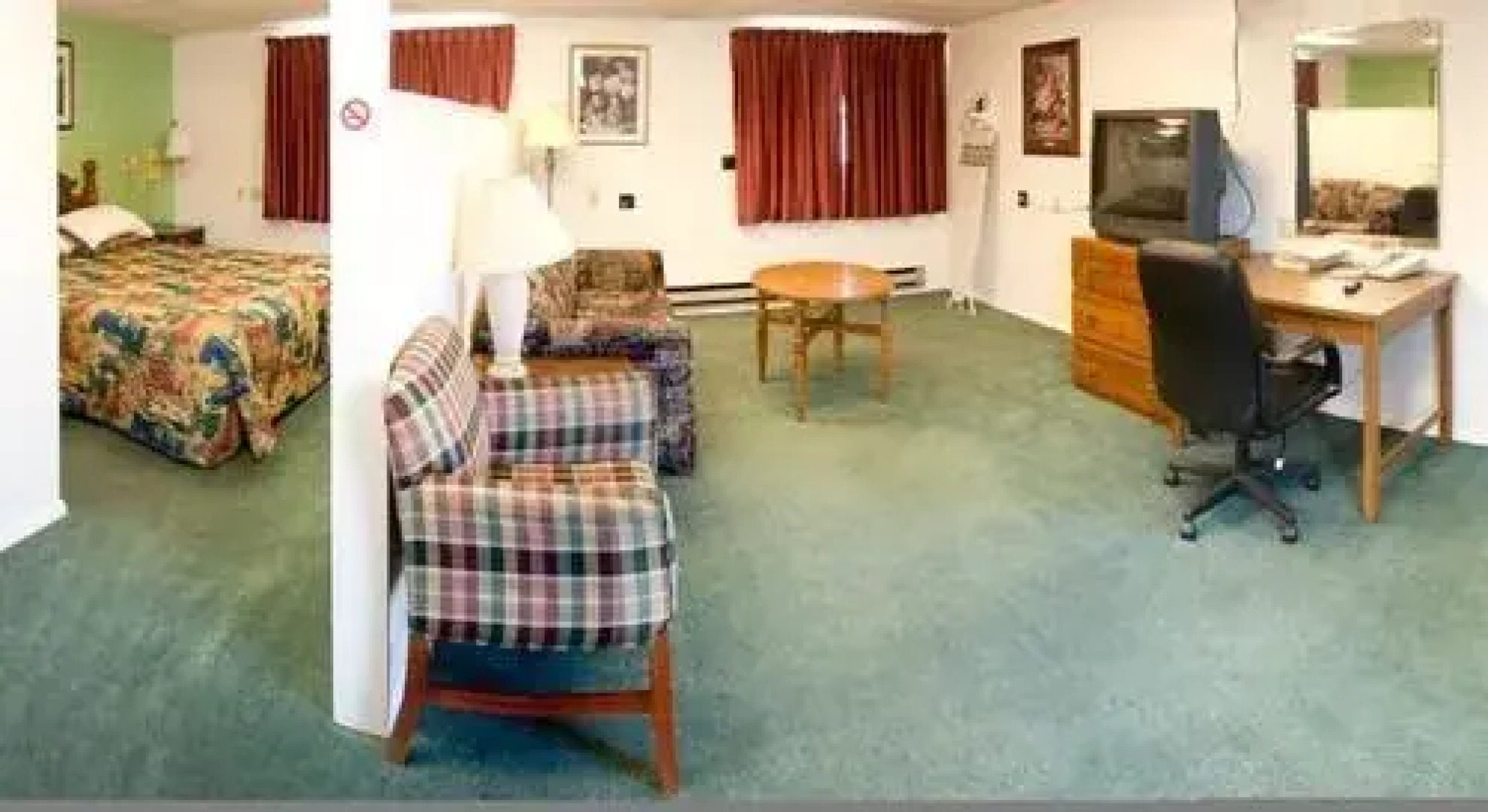 Travel Inn - La Junta