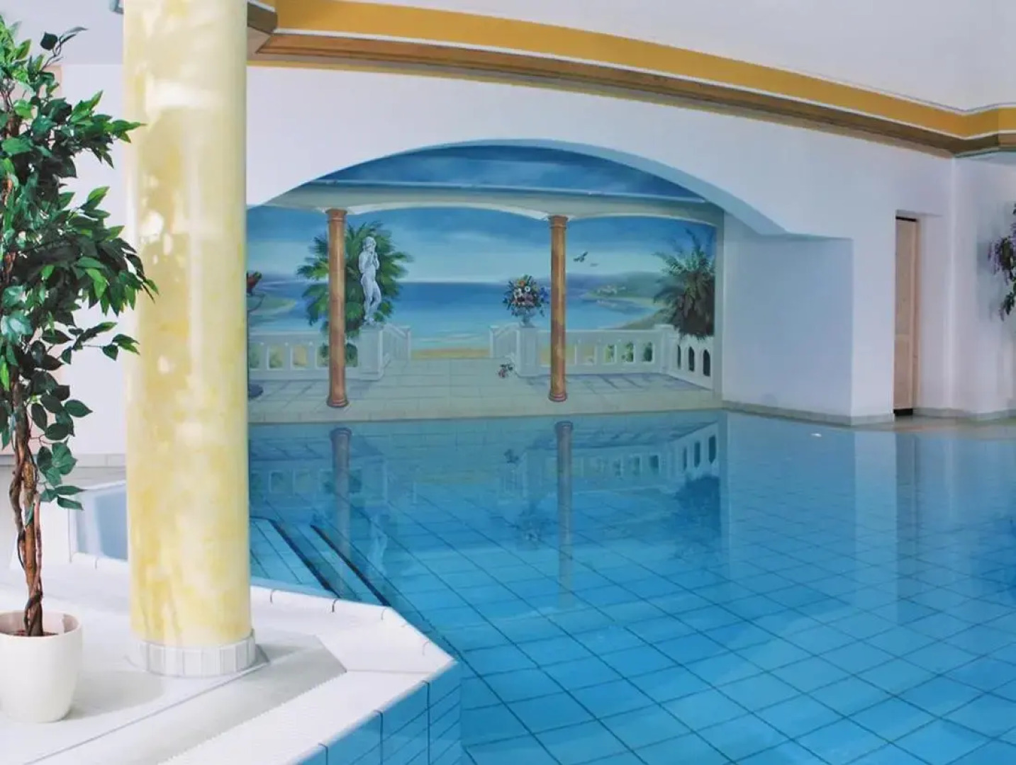 Alpenhof Oberstdorf Hotel & Spa, BW Signature Collection