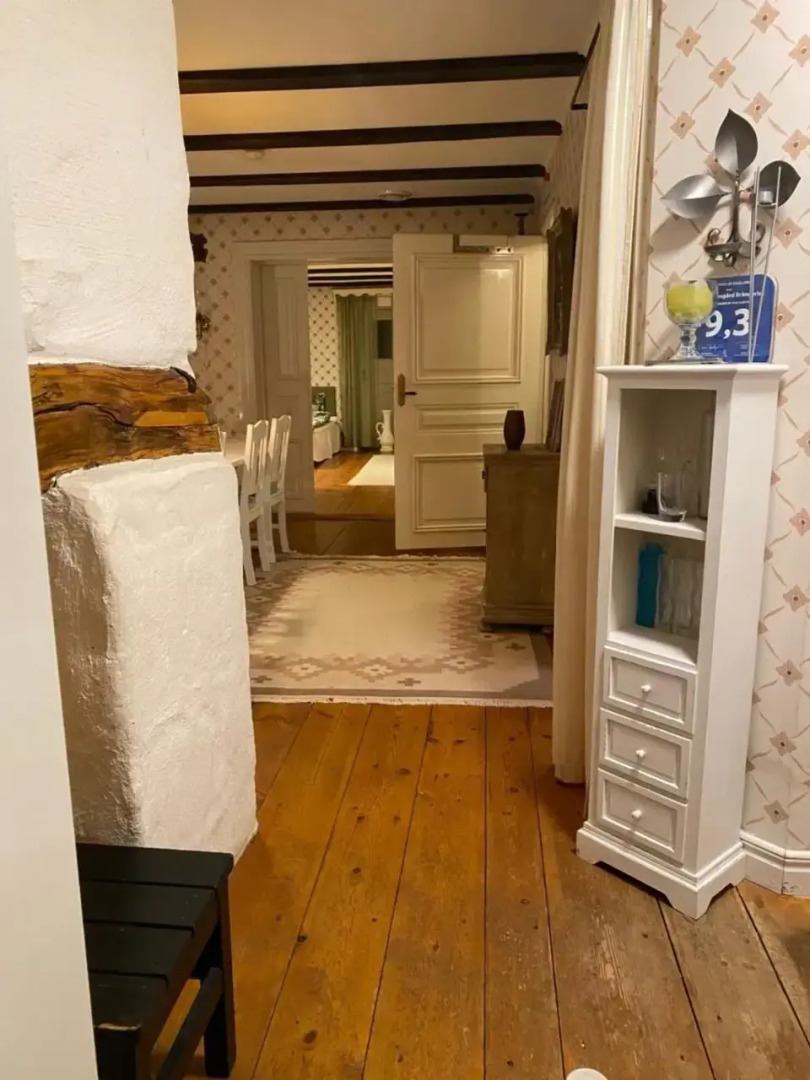 Brunstorpsgård Bränneriet