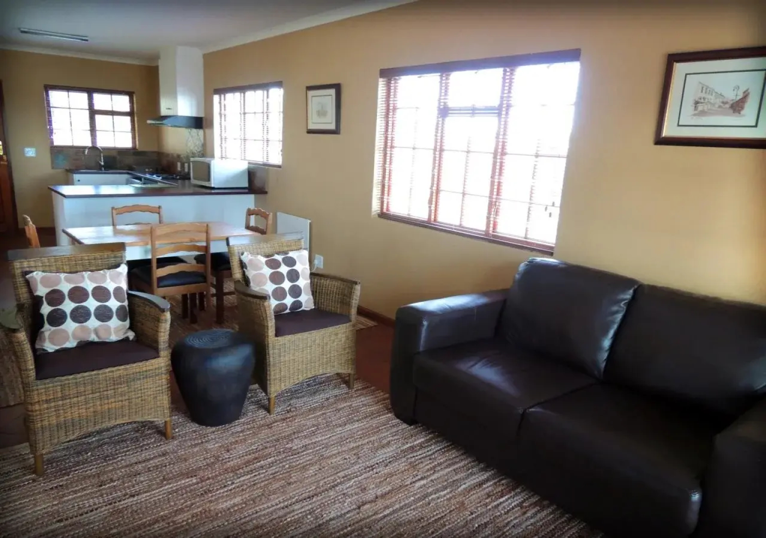 Nukakamma Guest House