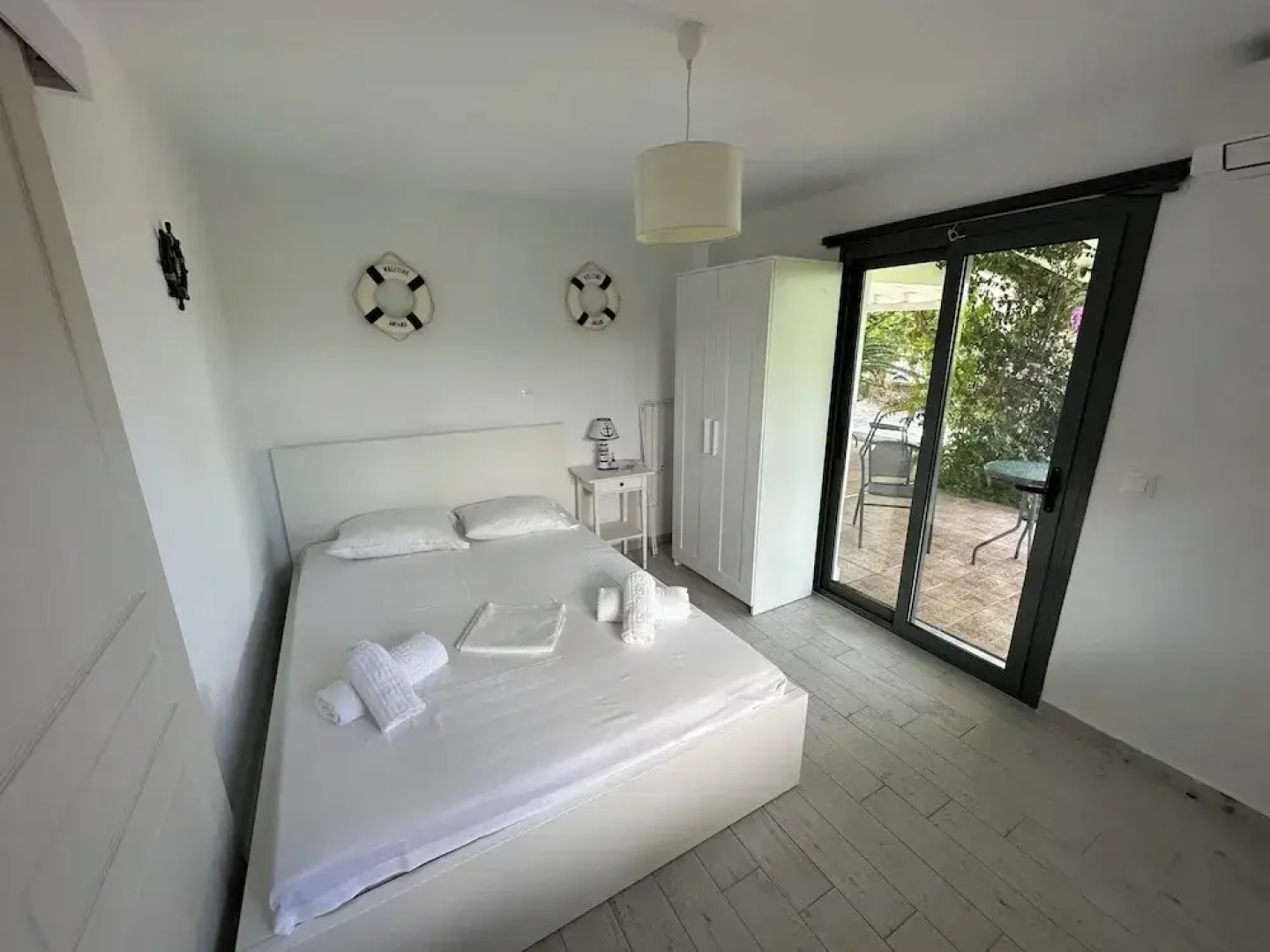 La Casa Al Mare Apart Hotel