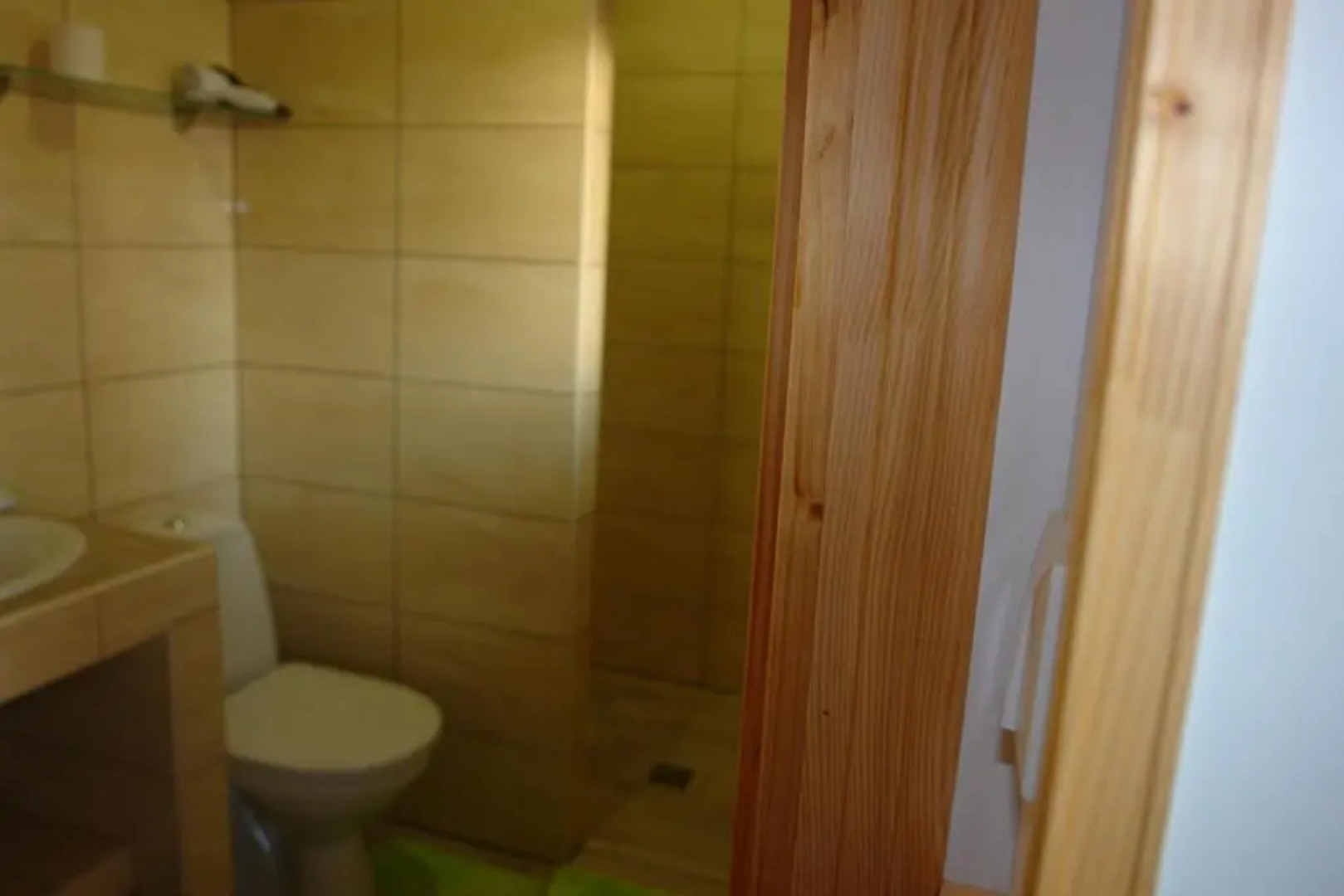 Zelena Sadyba Bila Stavka