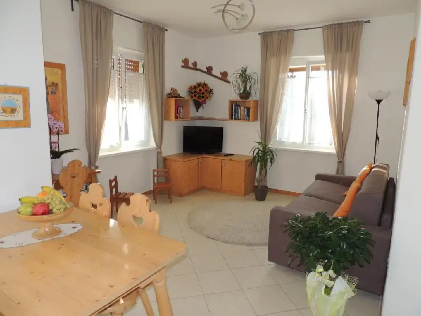 Appartamenti Casa Prandel