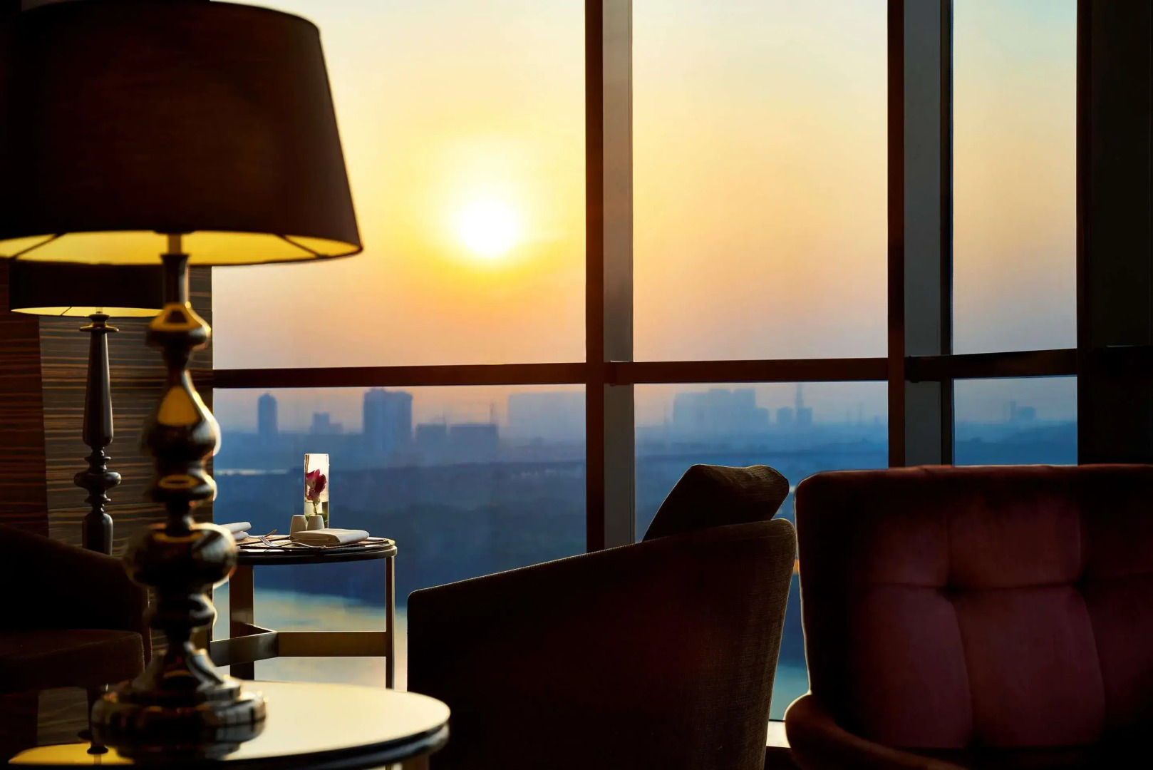 Sheraton Shunde Hotel