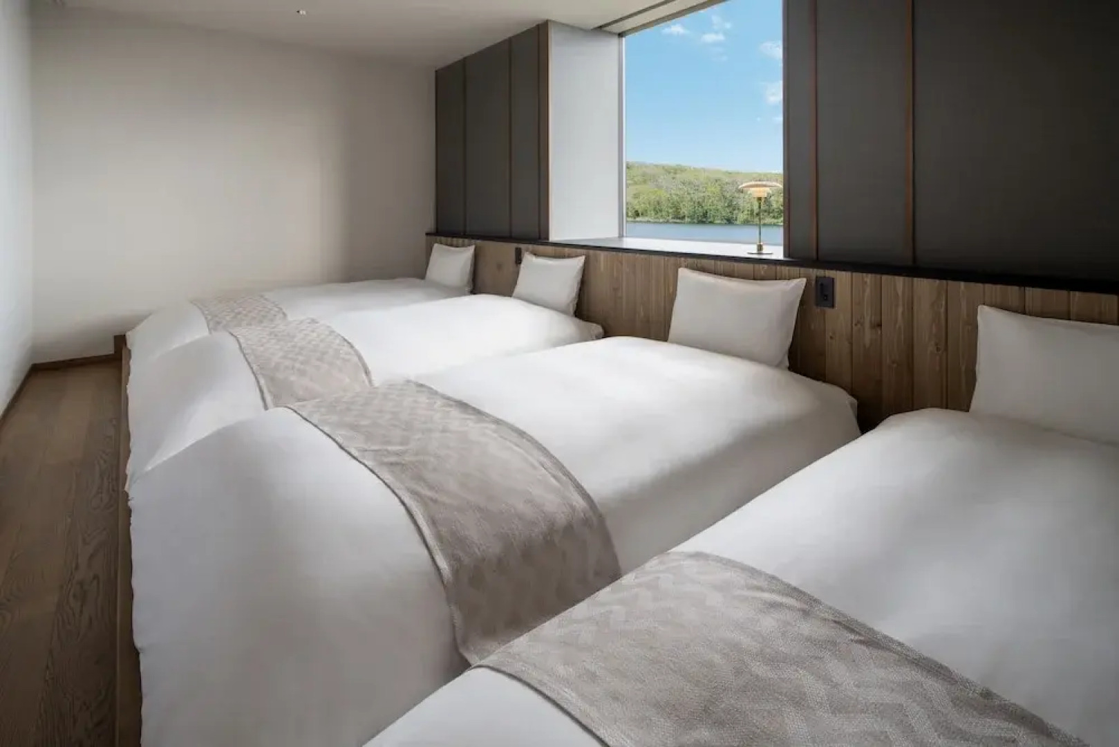 Hoshino Resorts KAI Poroto