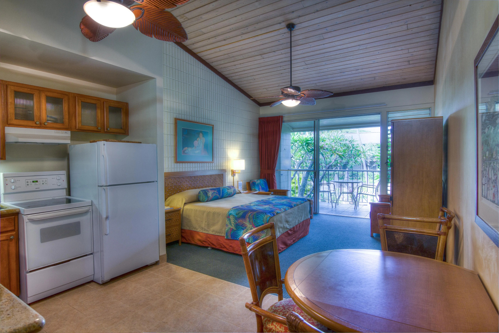 Napili Shores Maui by OUTRIGGER