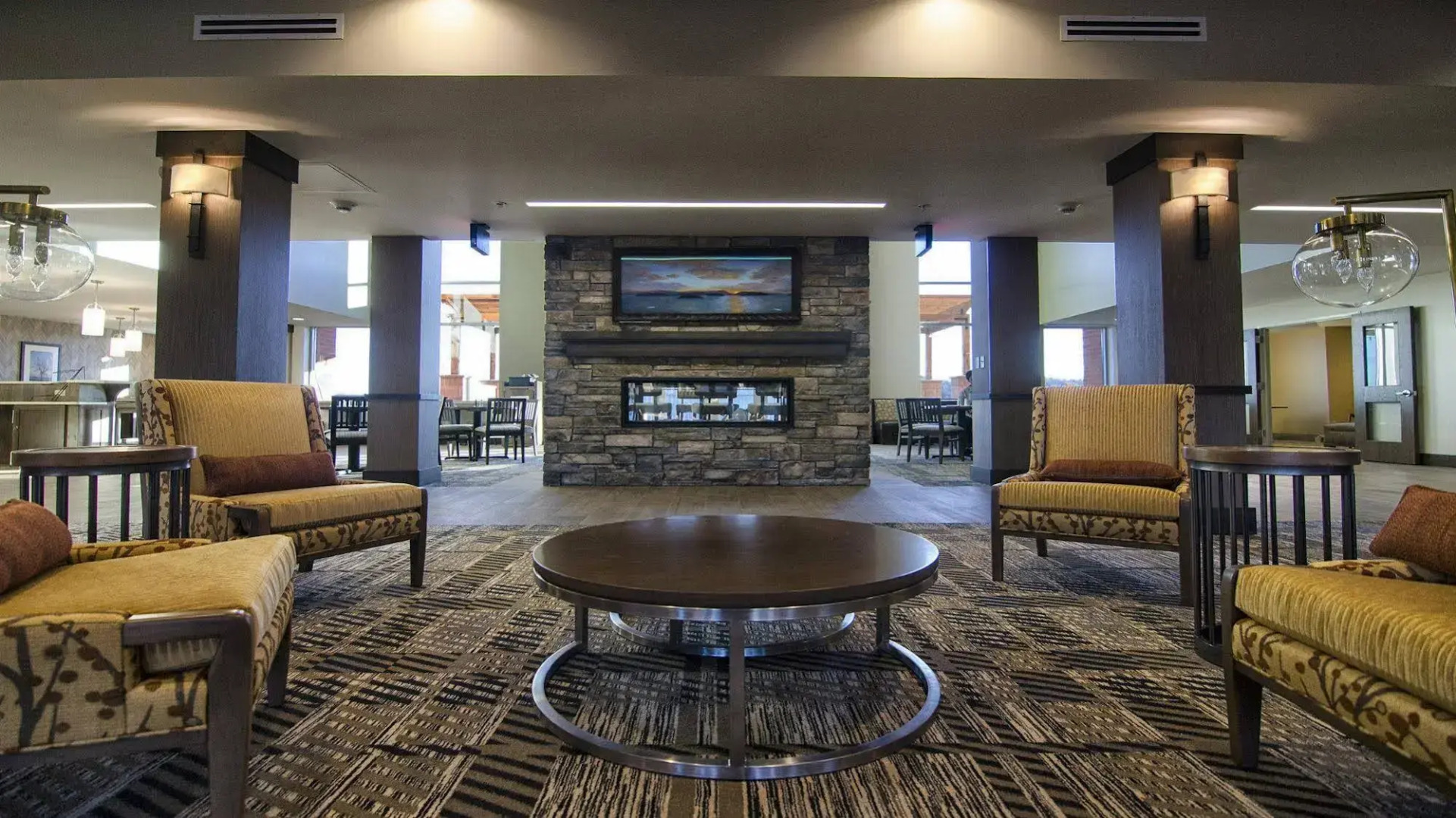 Staybridge Suites Marquette by IHG