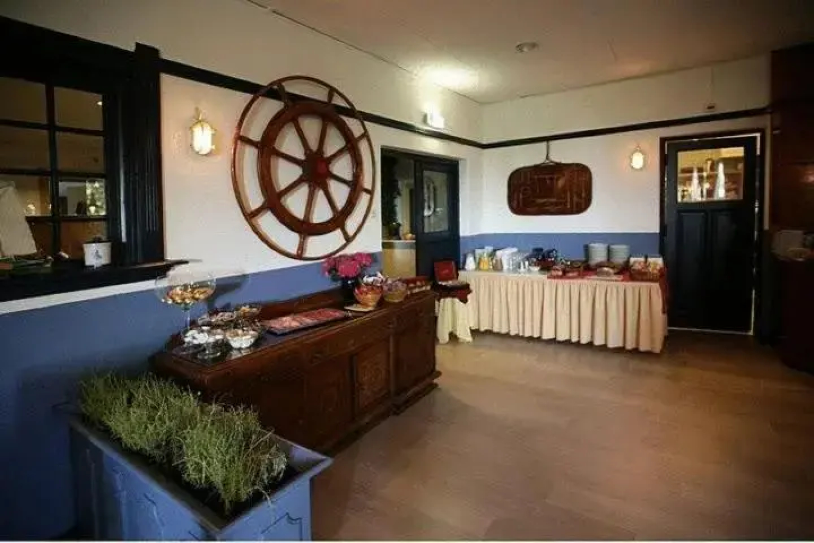 Hotel Orion