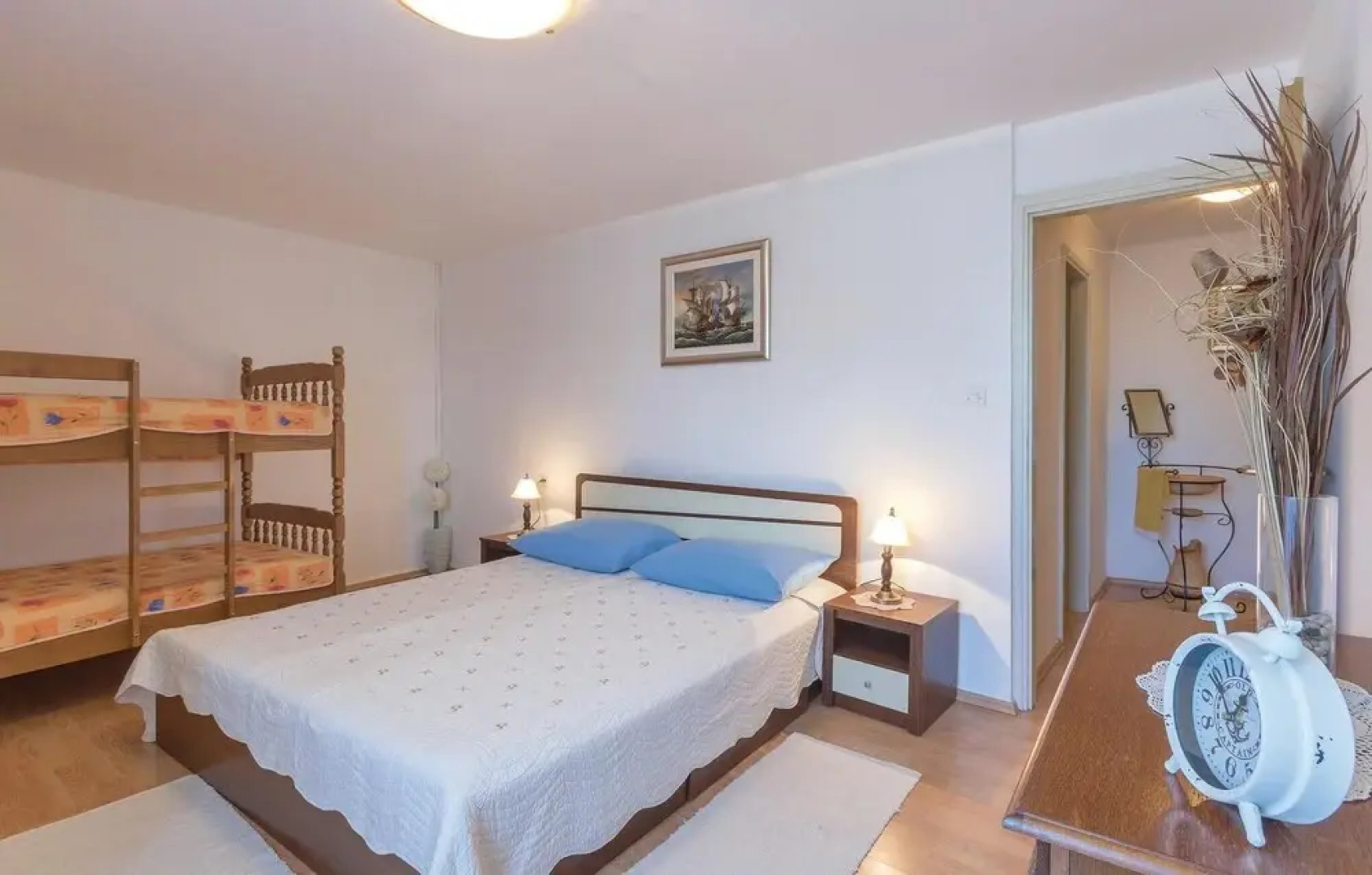 Nice Home in Pula With Wifi and 2 Bedrooms