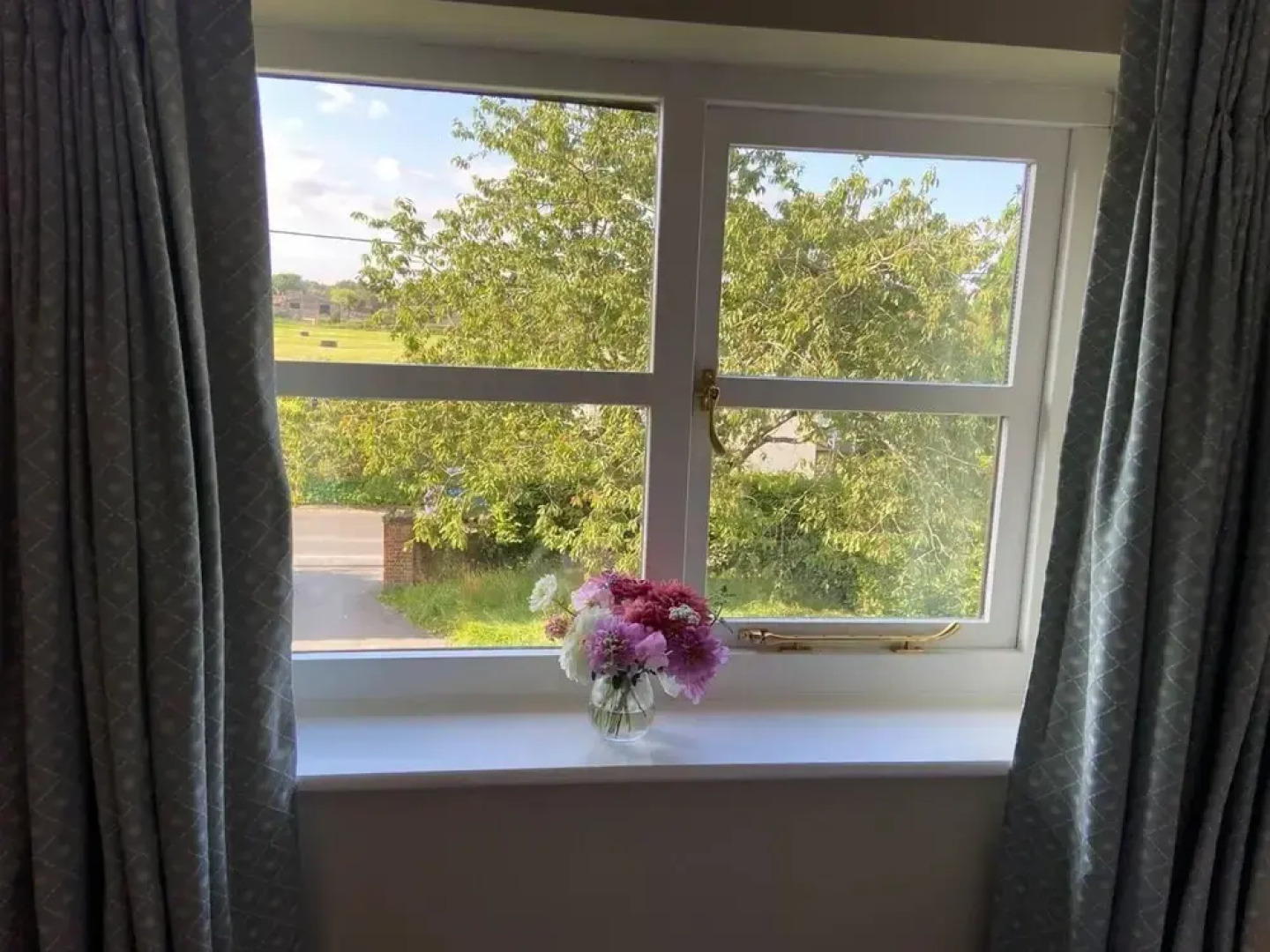 Cosy Rural Retreat, Sleeps 3 & Petfriendly