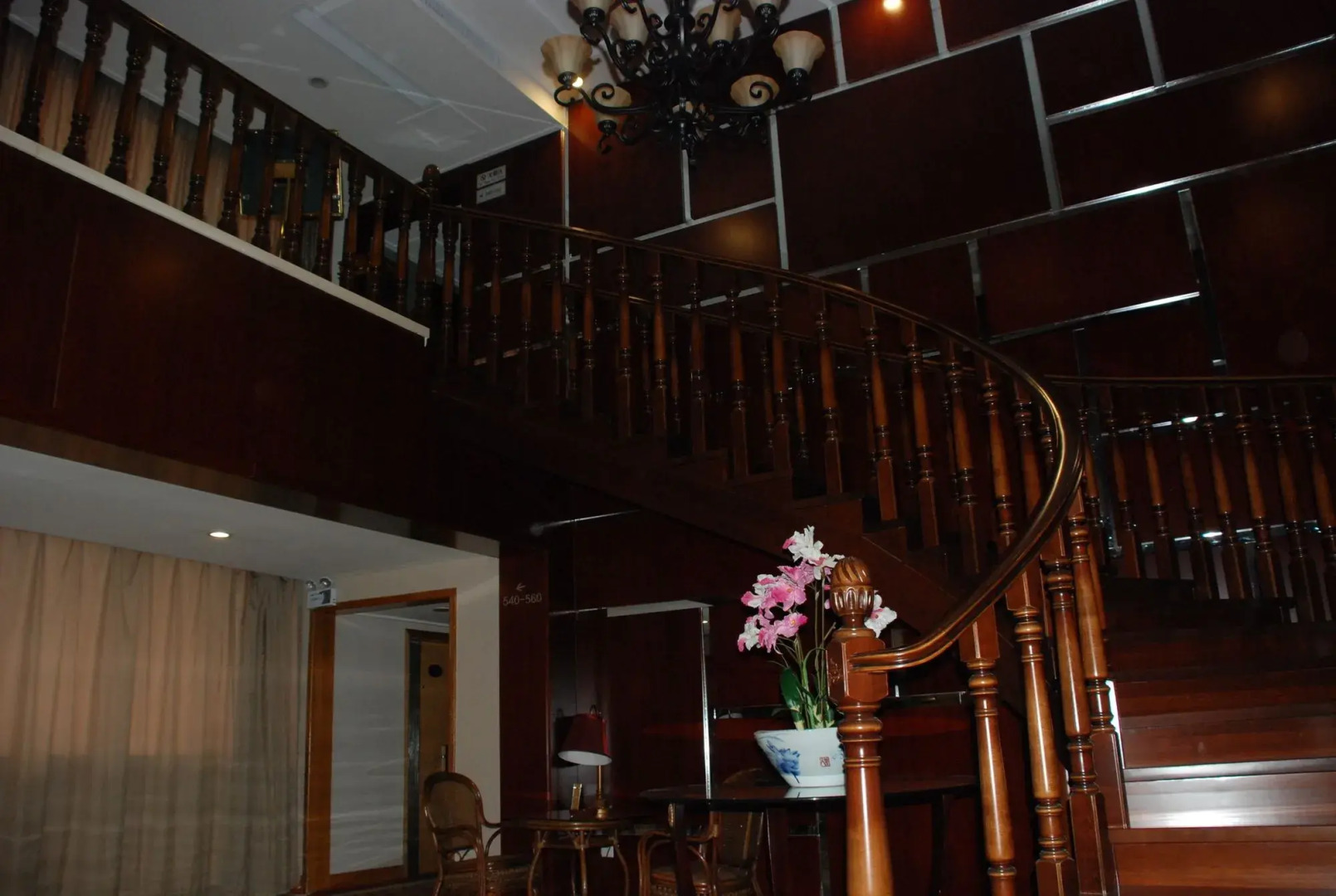 Yangzhou Yuqingting Boutique Hotel