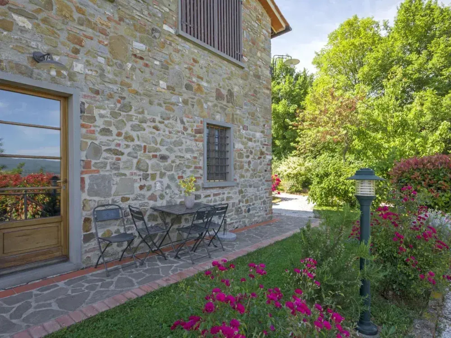 Il Borghetto Montecarelli