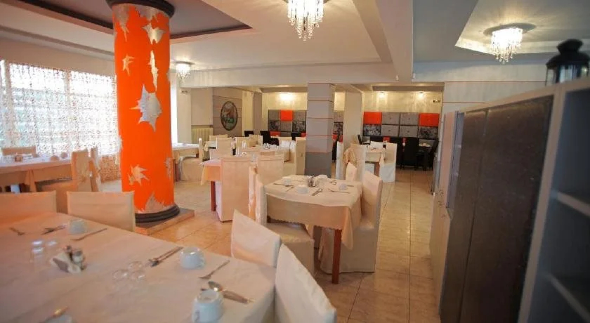 Hotel Dias