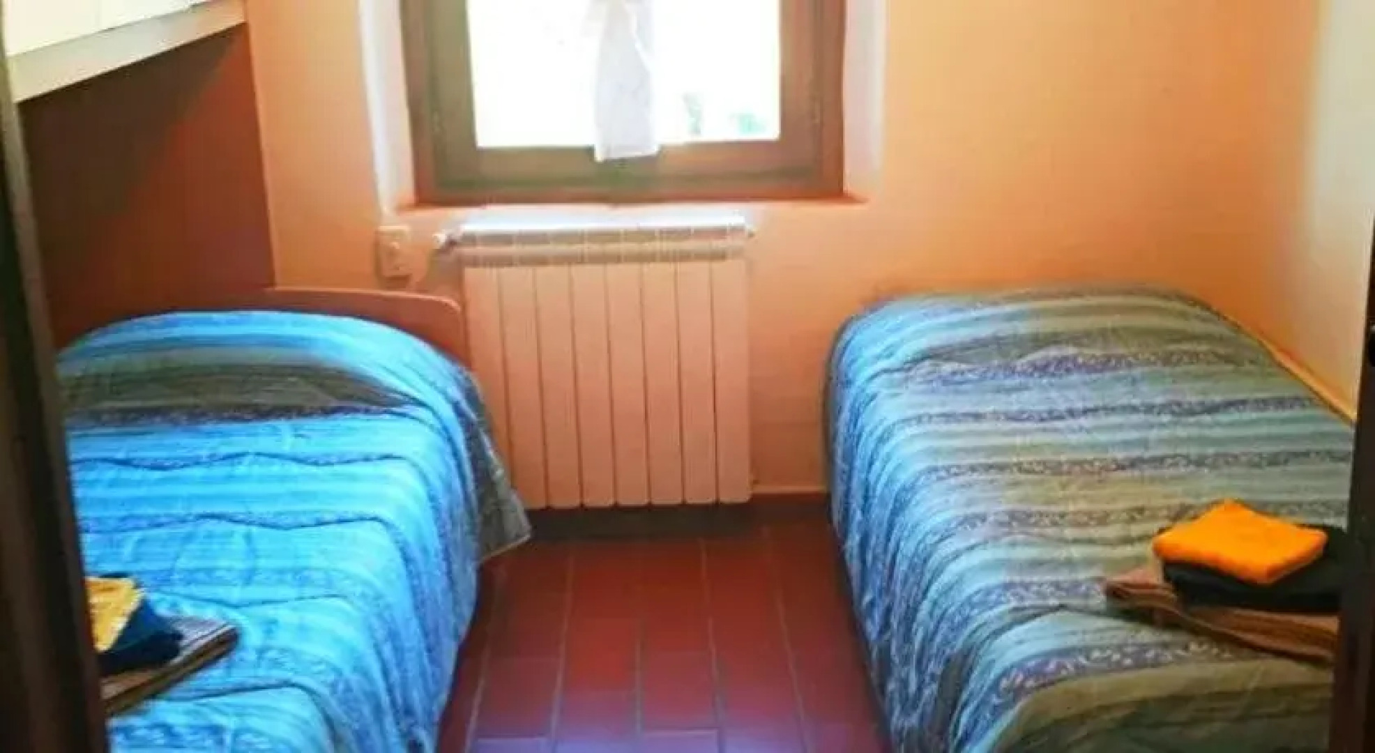 Agriturismo Martignana Alta