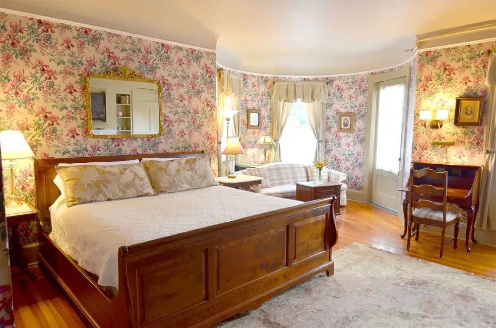 Union Gables Bed & Breakfast