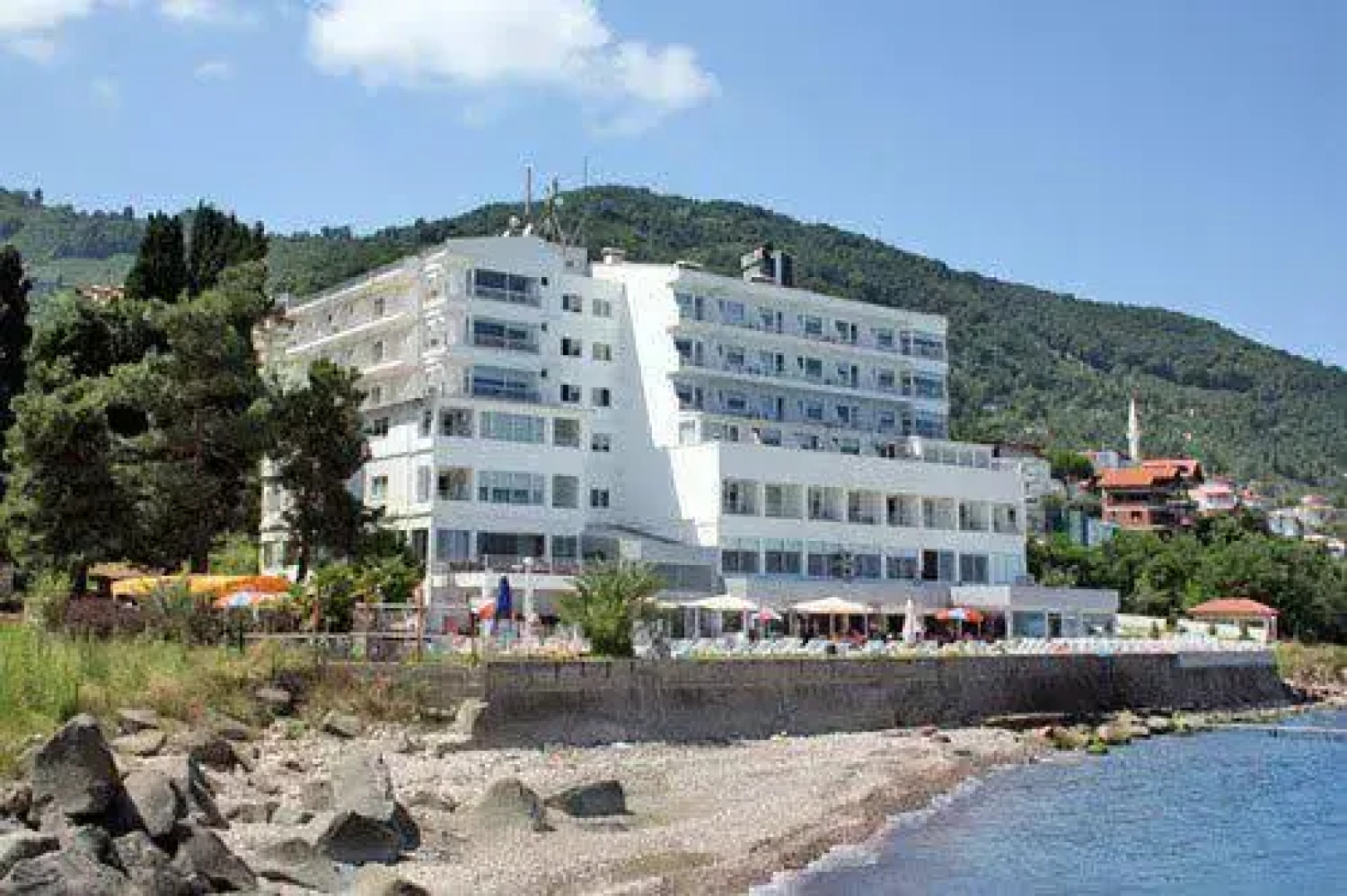 Belde Hotel and Convention Center