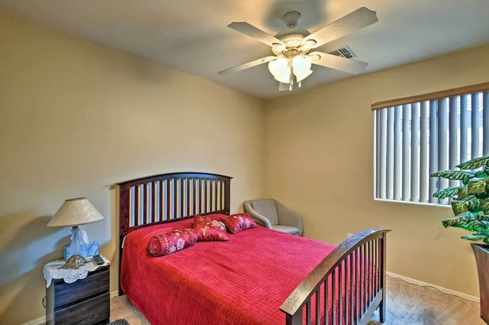 West Phoenix Home: Hike, Dine & Golf Nearby!