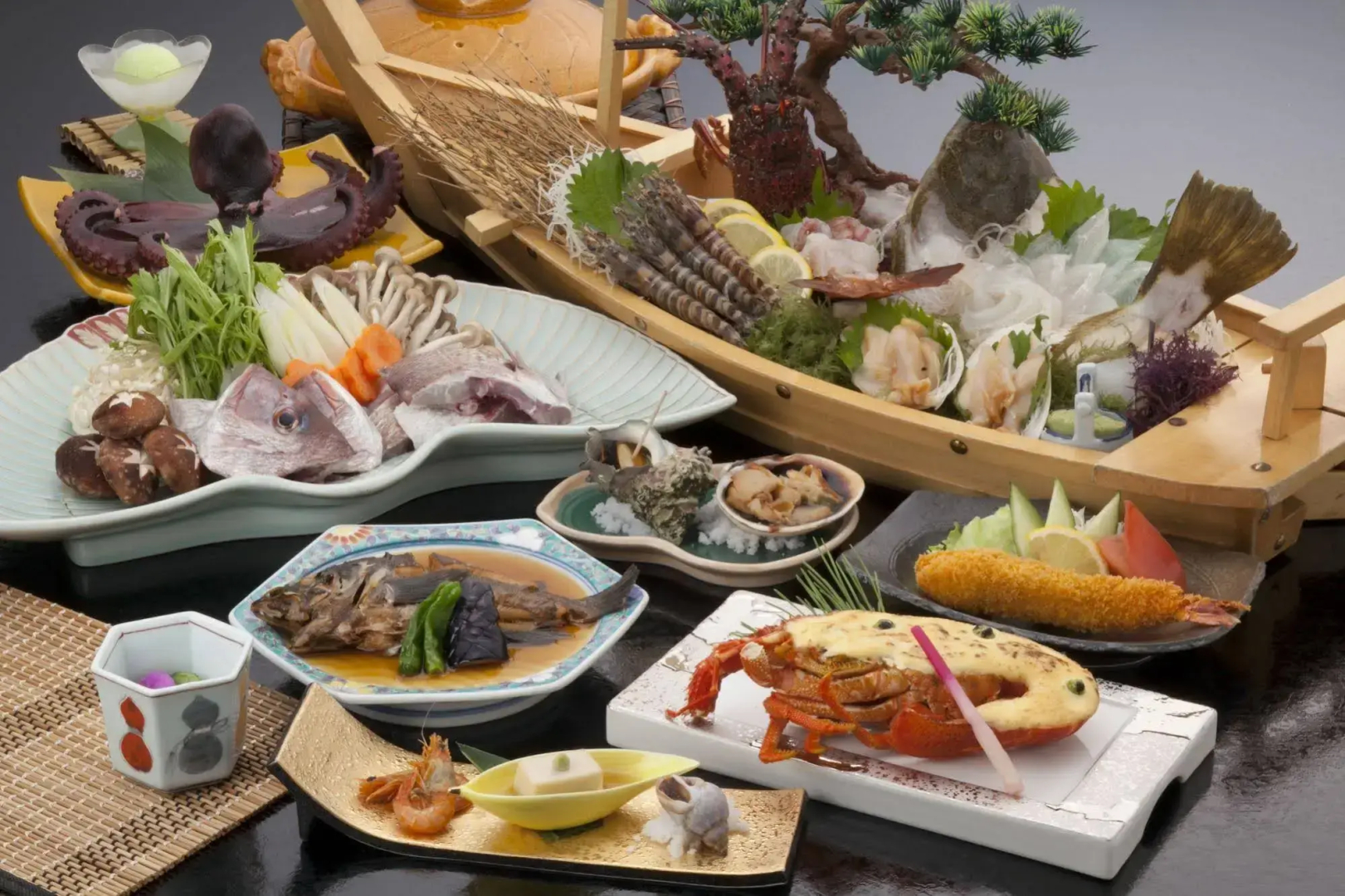 Shinojima Royal Hotel Kasuisou